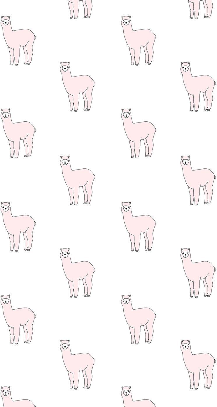 We hope you enjoy our image collections of cute llama wallpaper hd 4k . Llama Wallpapers Wallpaper Cave