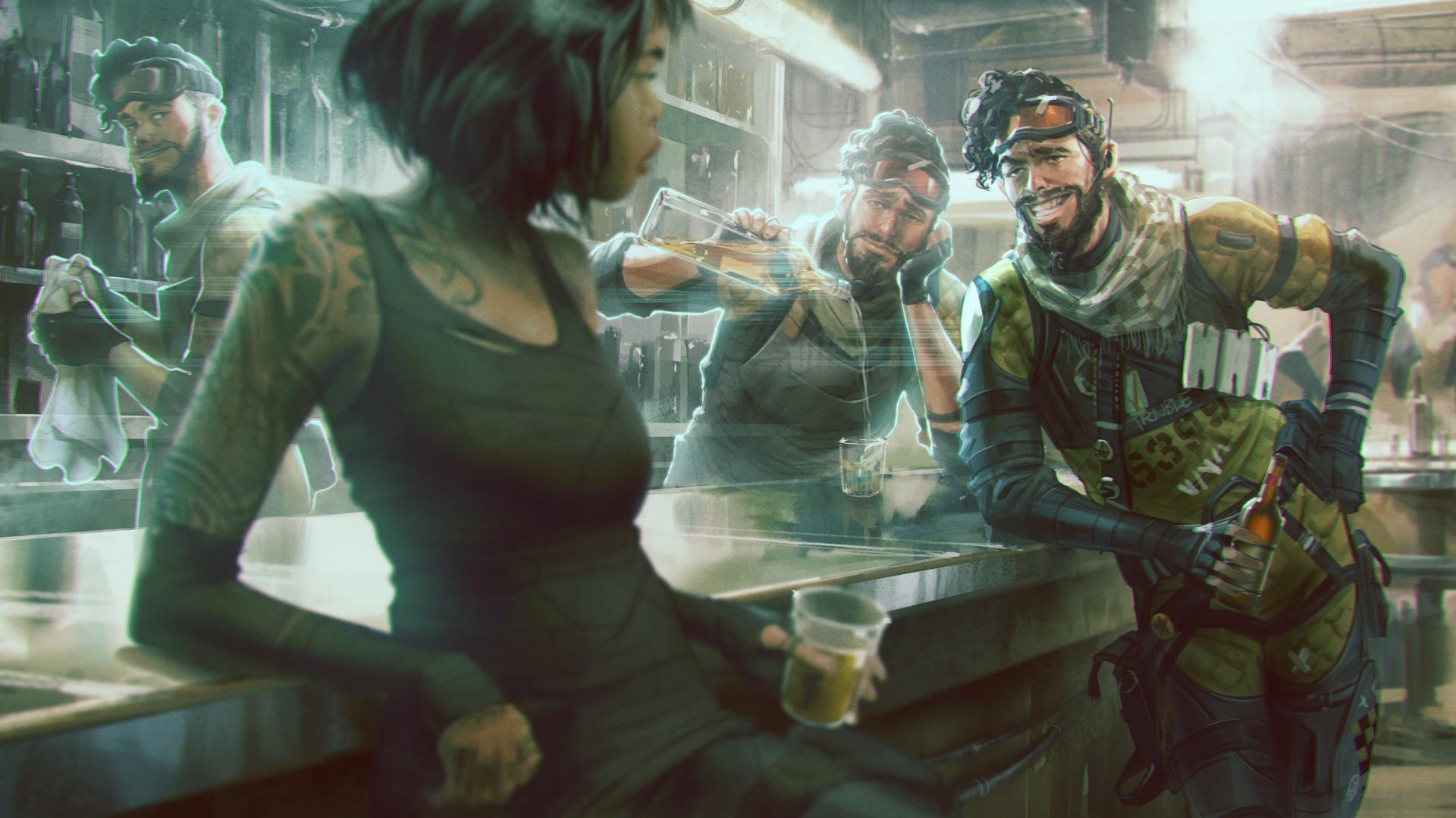 apex legends hd wallpapers wallpaper cave on apex legends hd wallpapers