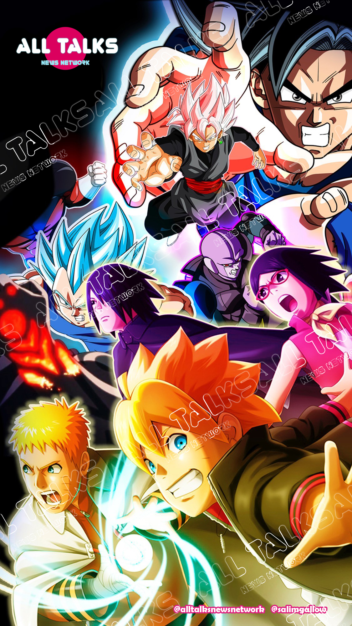 Download for free 45+ boruto wallpapers. DBS Wallpapers - Wallpaper Cave