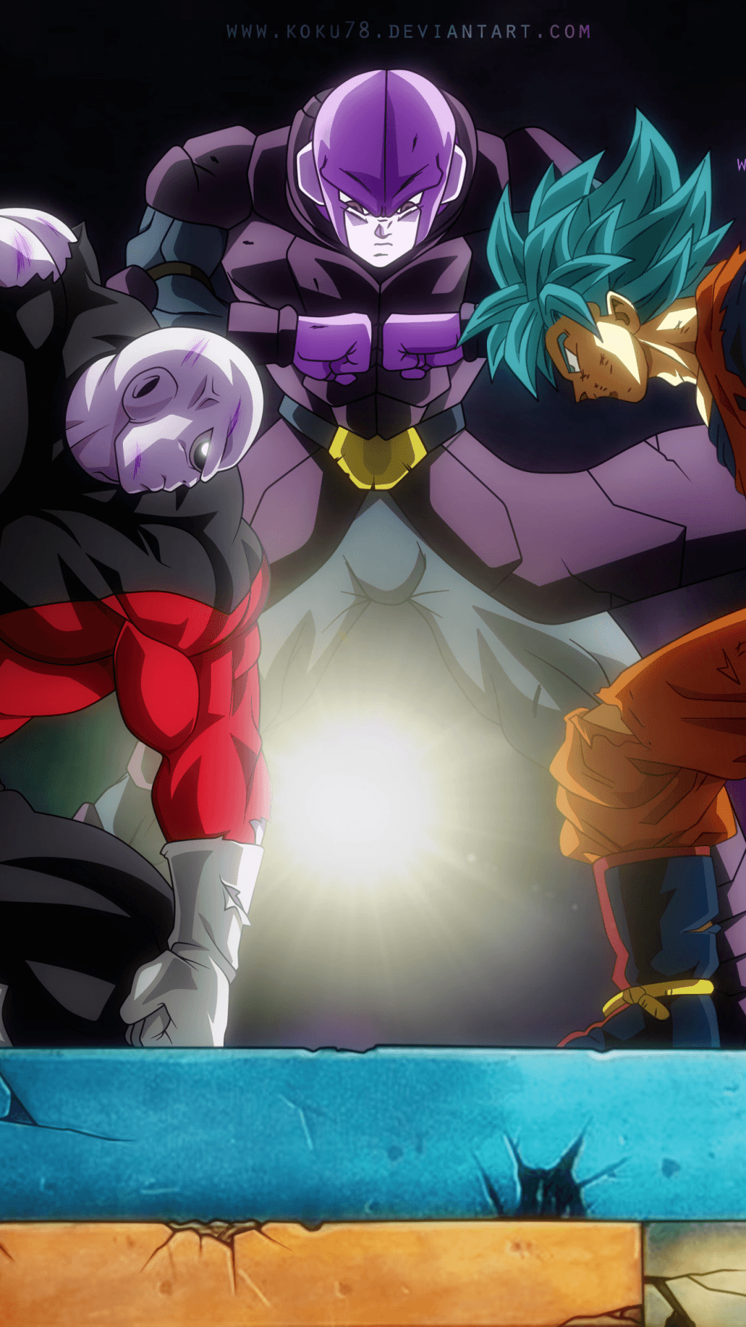 Dbs wallpapers