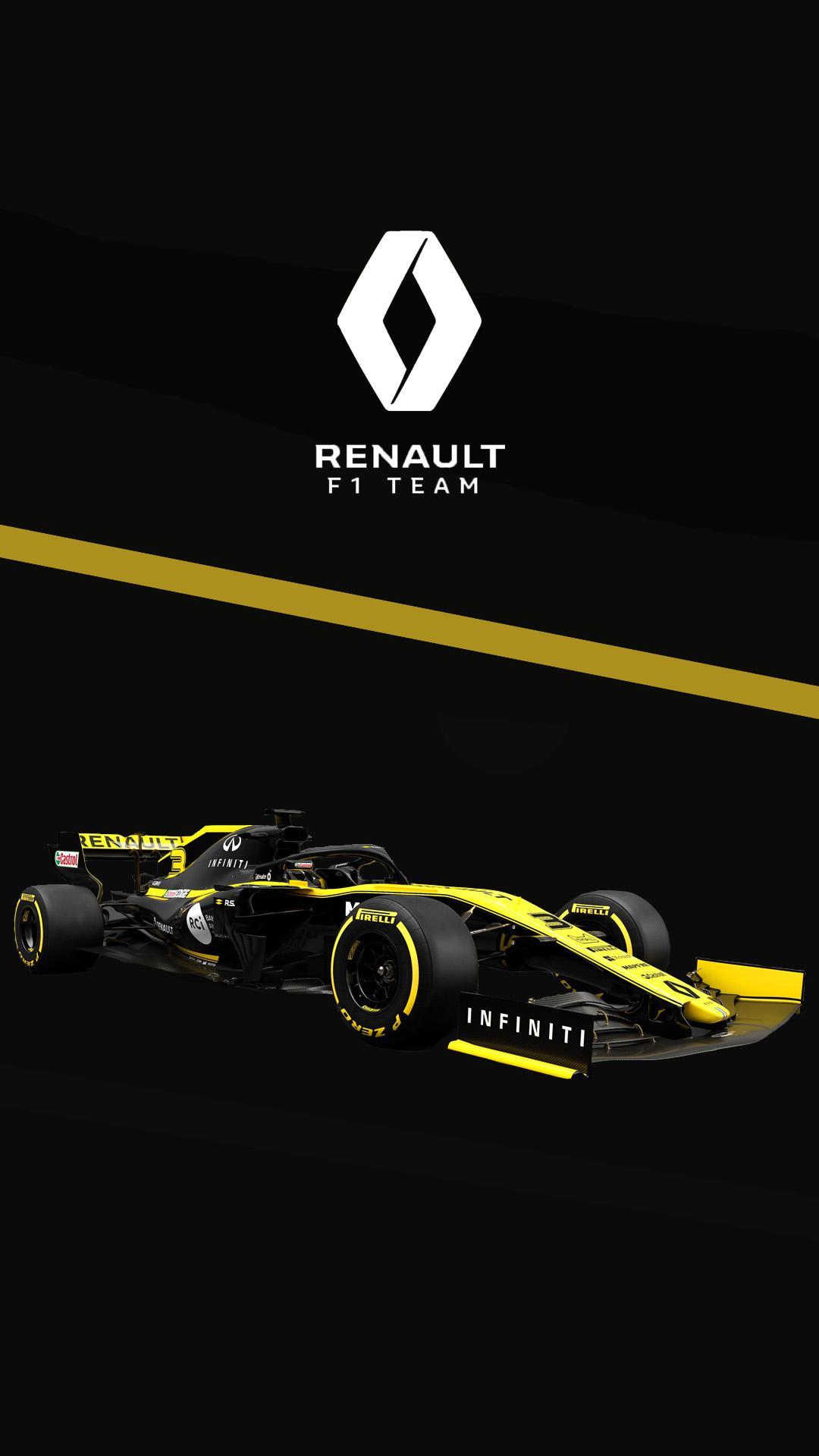 F1 2019 Wallpapers Wallpaper Cave