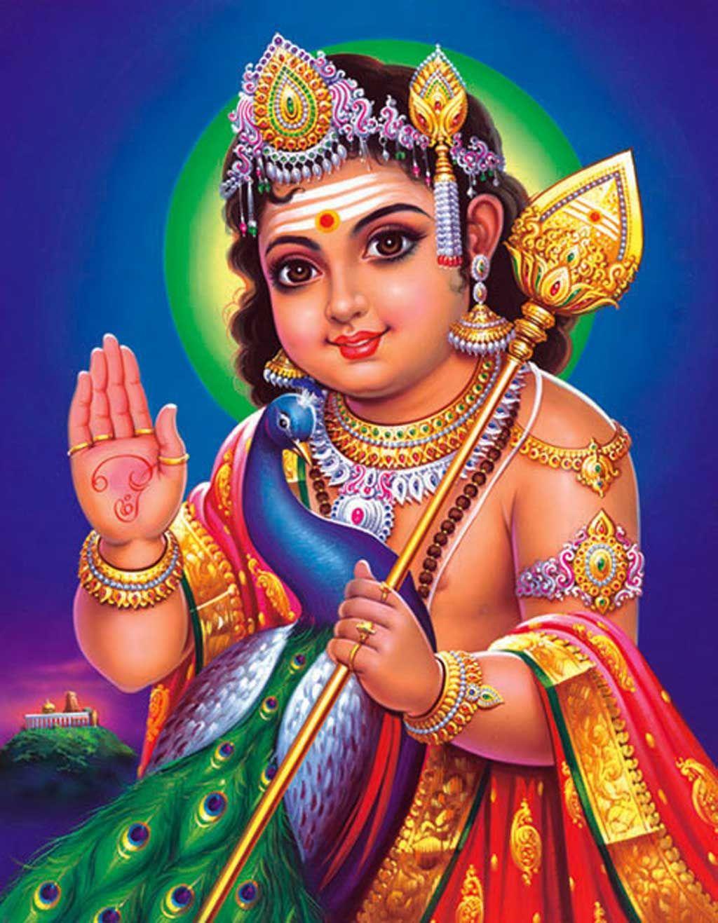 Significance of lord kartikeya and a story from skanda. Murugan Wallpapers - Wallpaper Cave