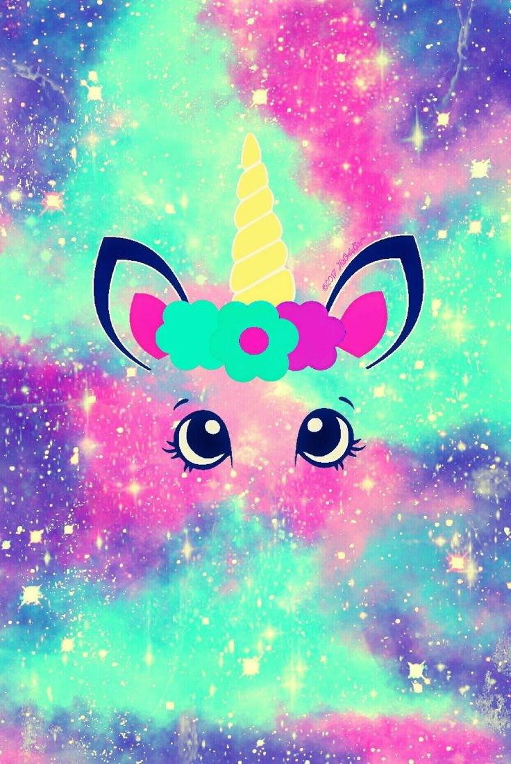 62000+ vectors, stock photos & psd files. Cute Unicorns Wallpapers - Wallpaper Cave