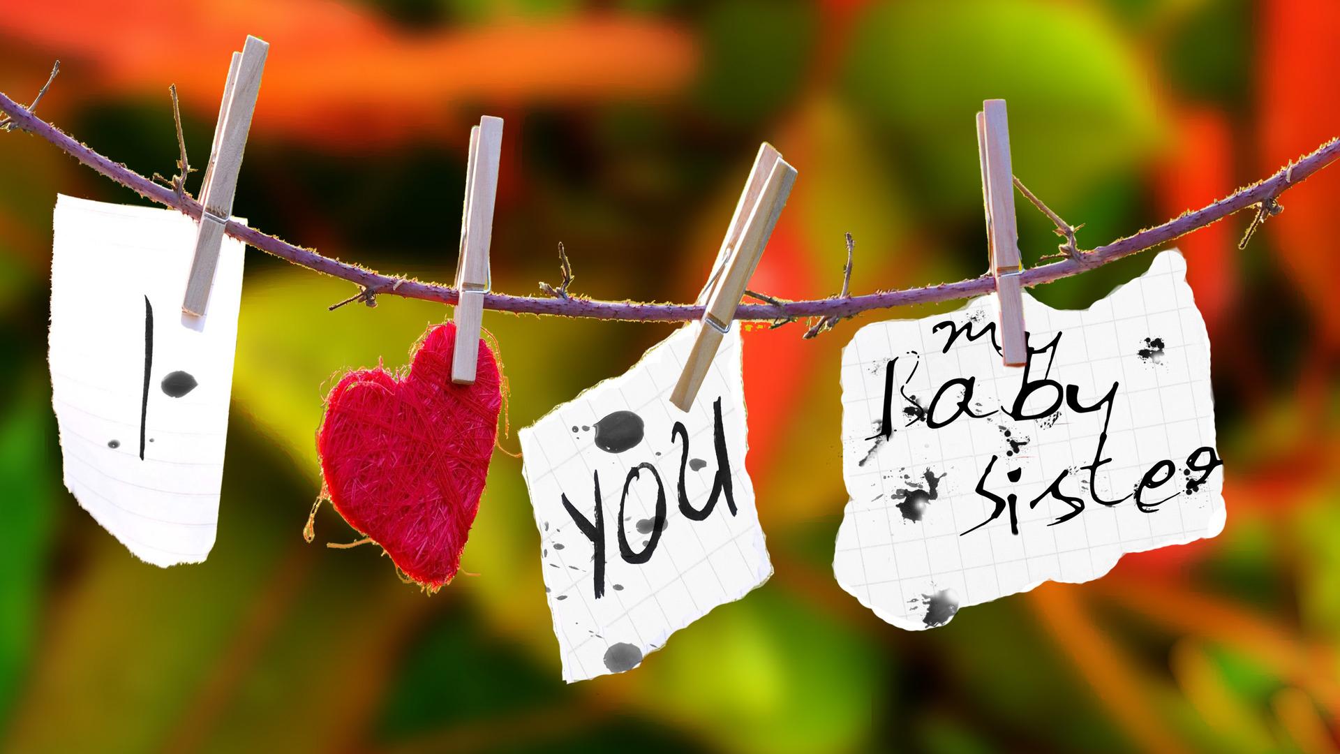 i love my sister wallpapers wallpaper cave on i love my sister wallpapers