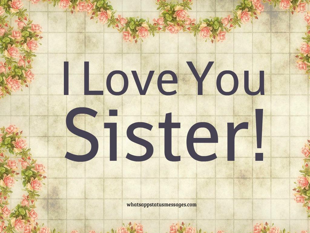 i love my sister wallpapers wallpaper cave on i love my sister wallpapers