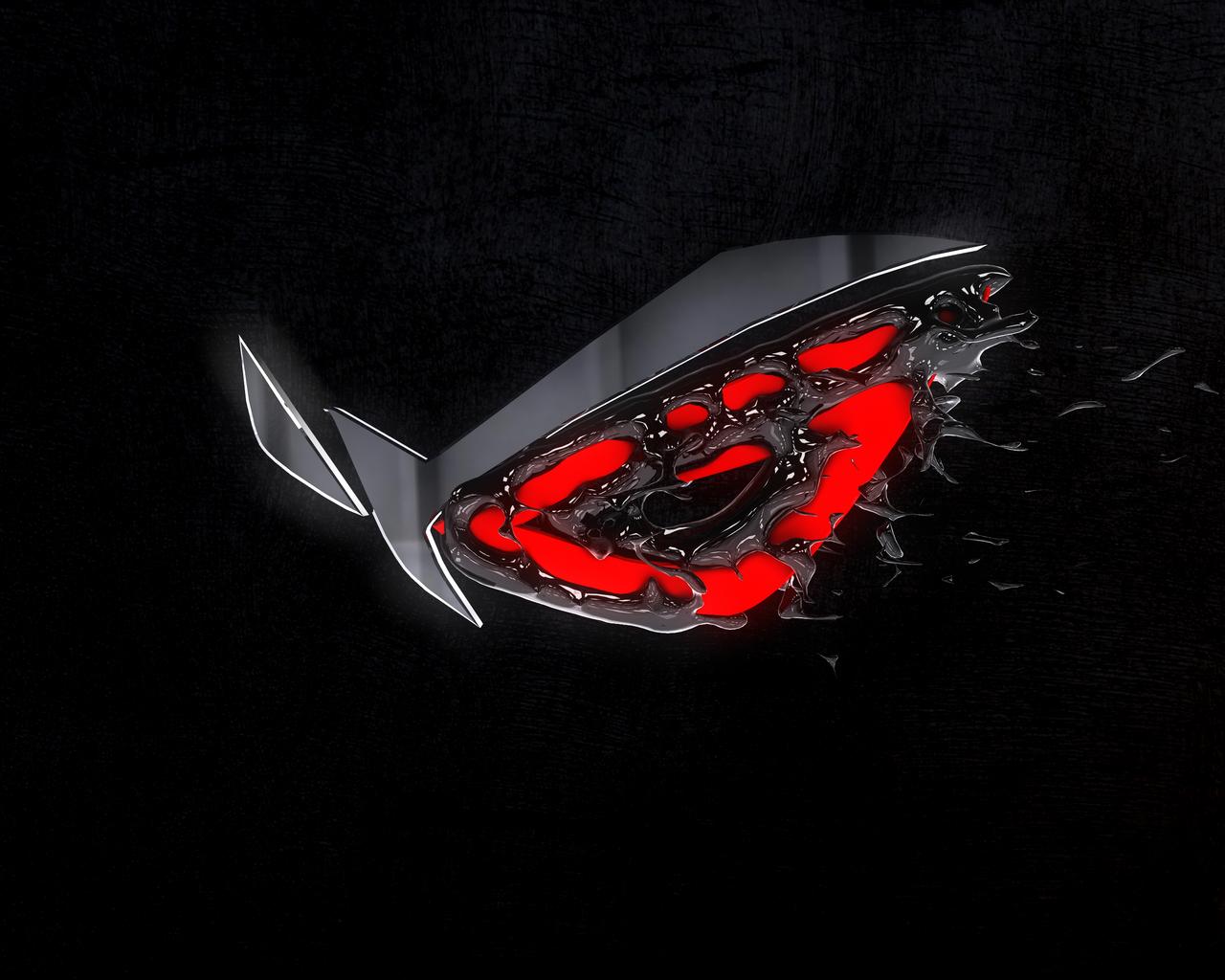 Asus Rog Phone Wallpapers Wallpaper Cave