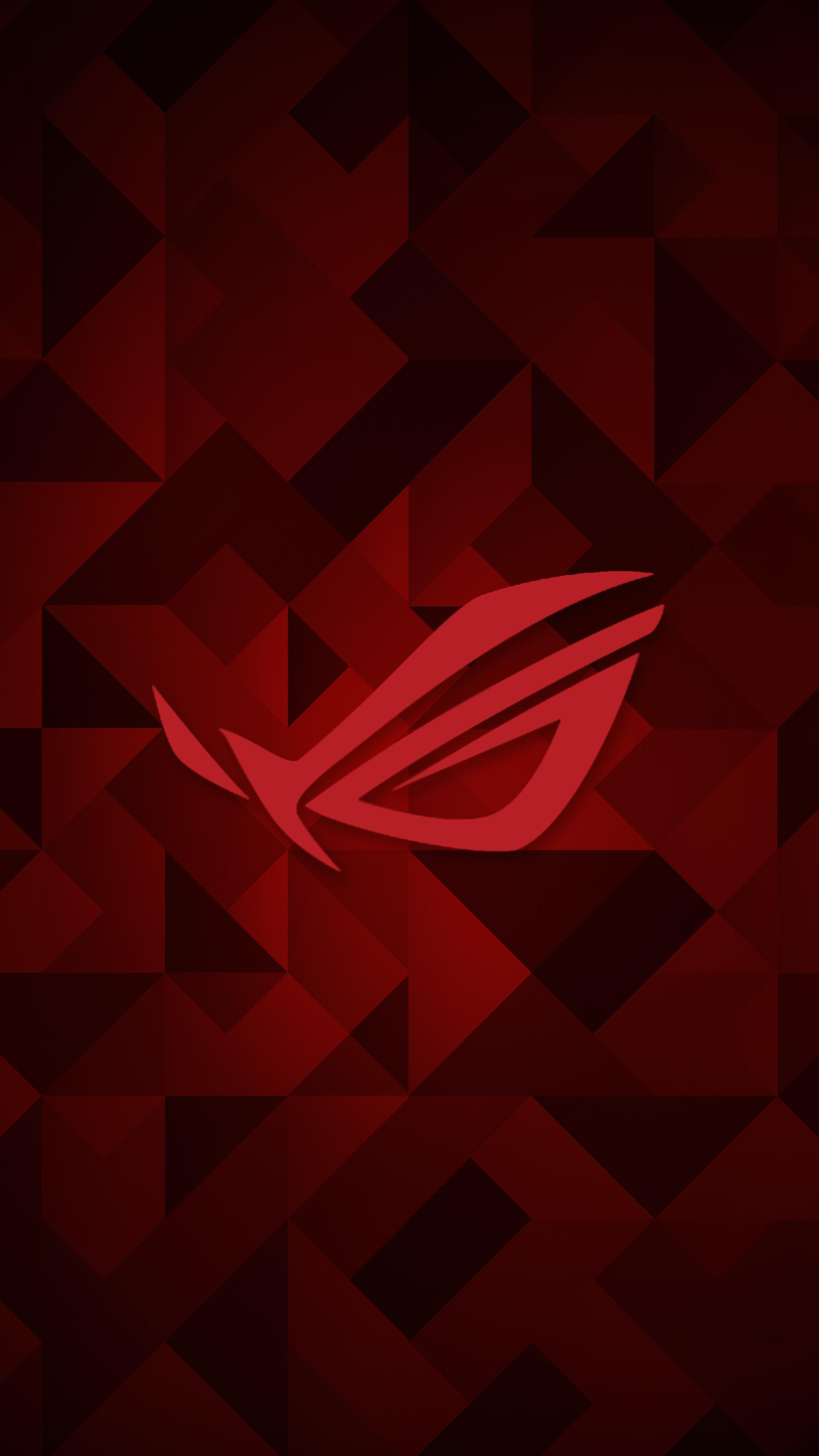 Asus Rog Phone Wallpapers Wallpaper Cave