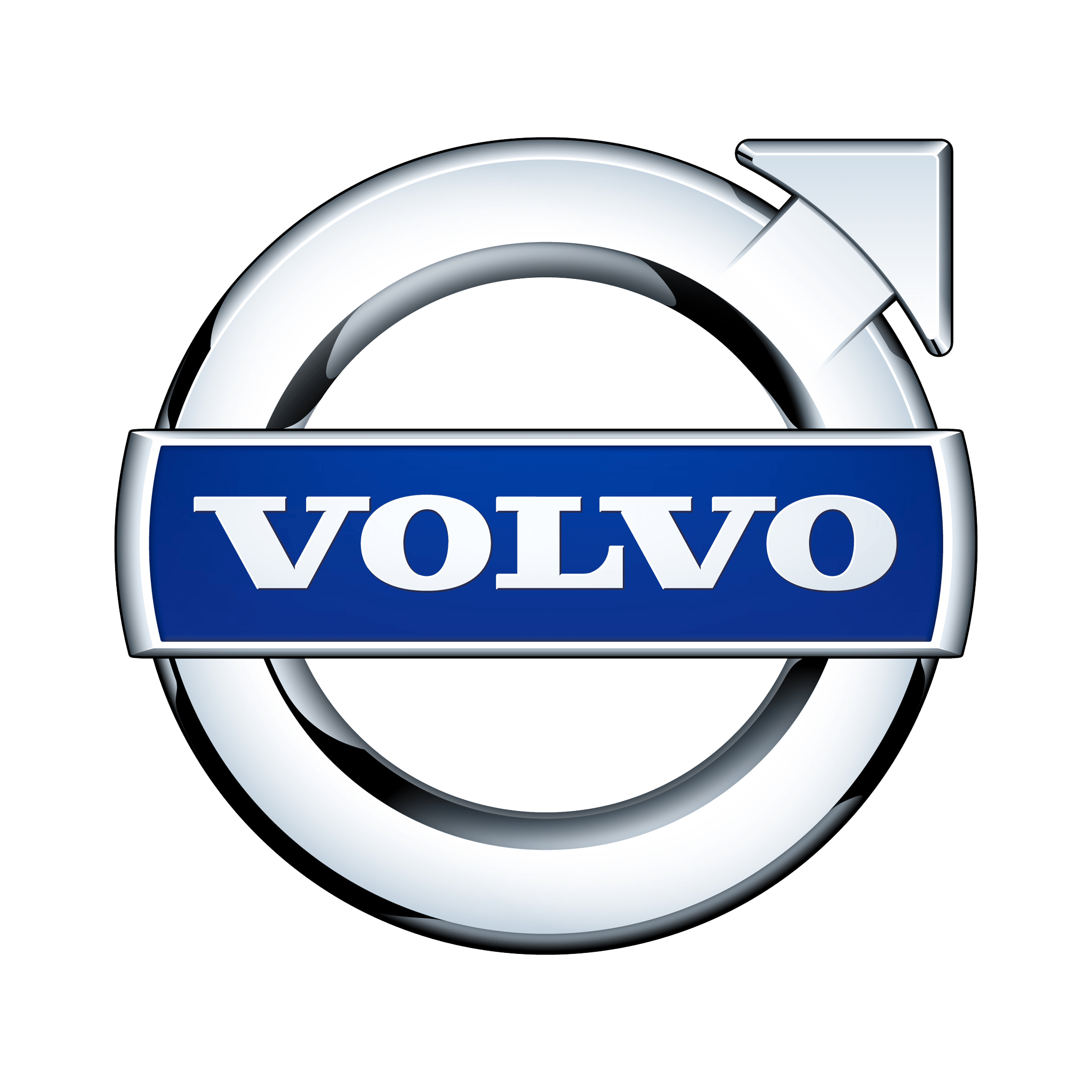Volvo logo wallpapers