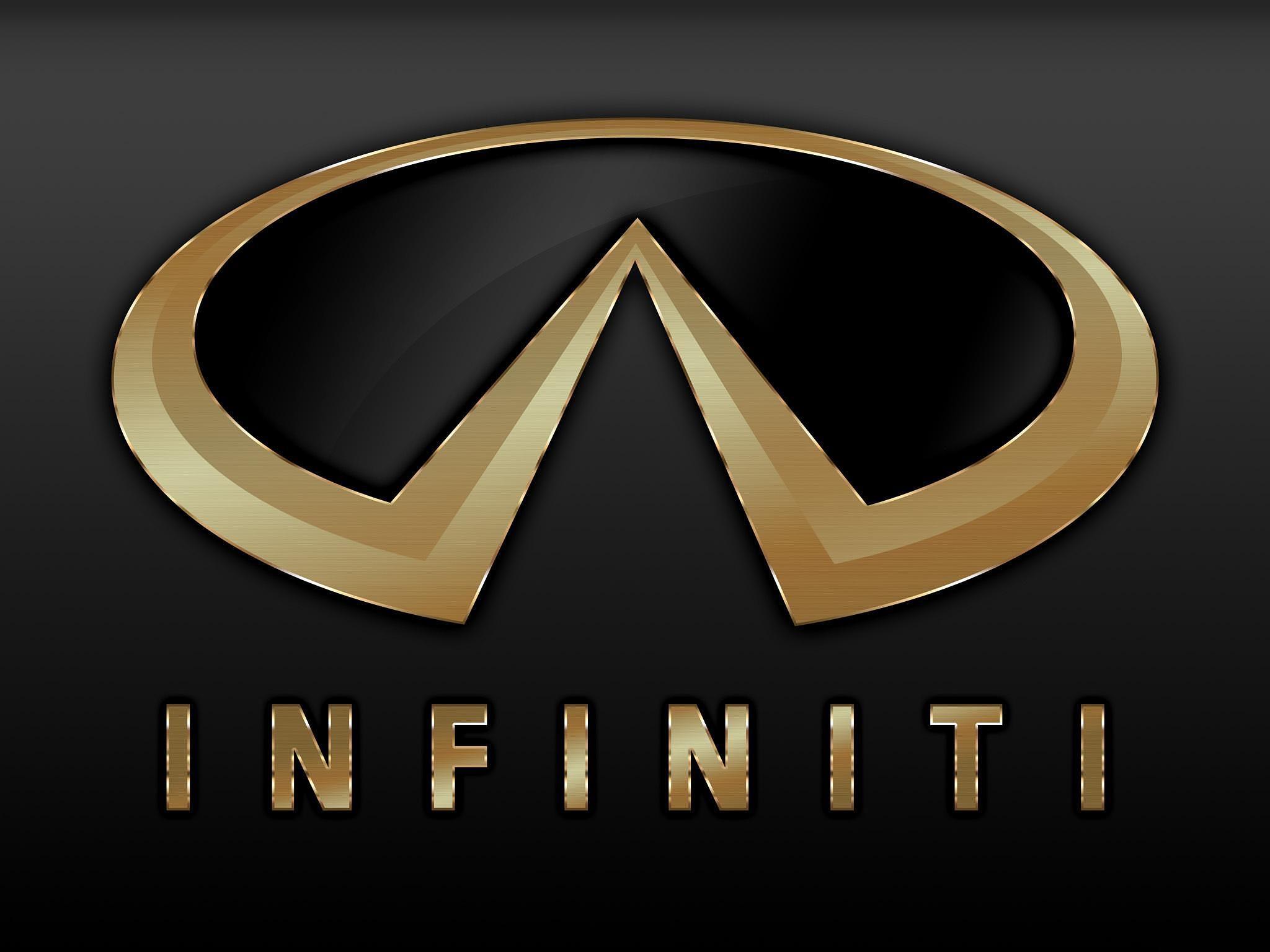 Infiniti logo wallpapers