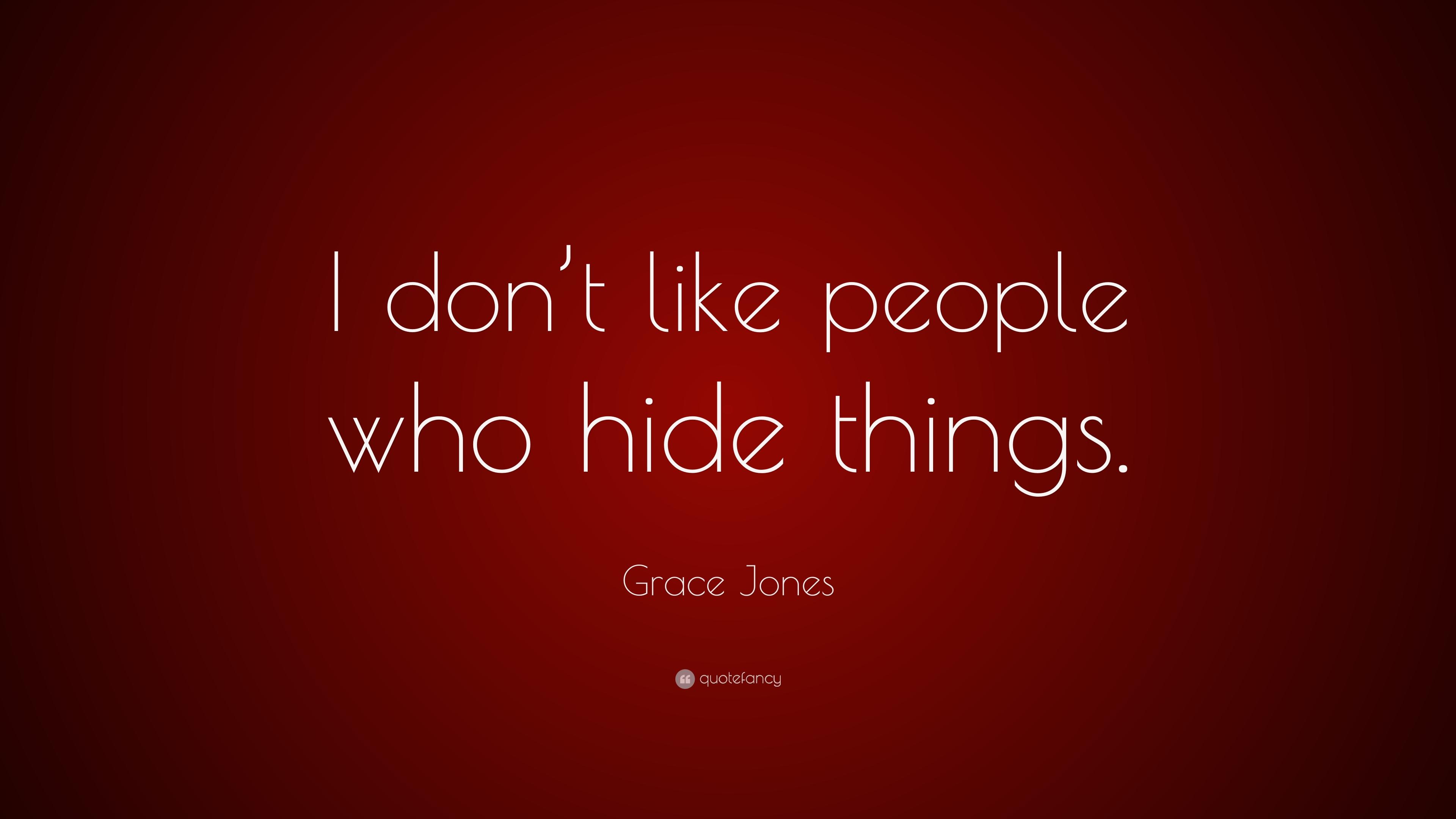 Find the best grace jones quotes, sayings and quotations on picturequotes.com. Grace Jones Wallpapers Wallpaper Cave