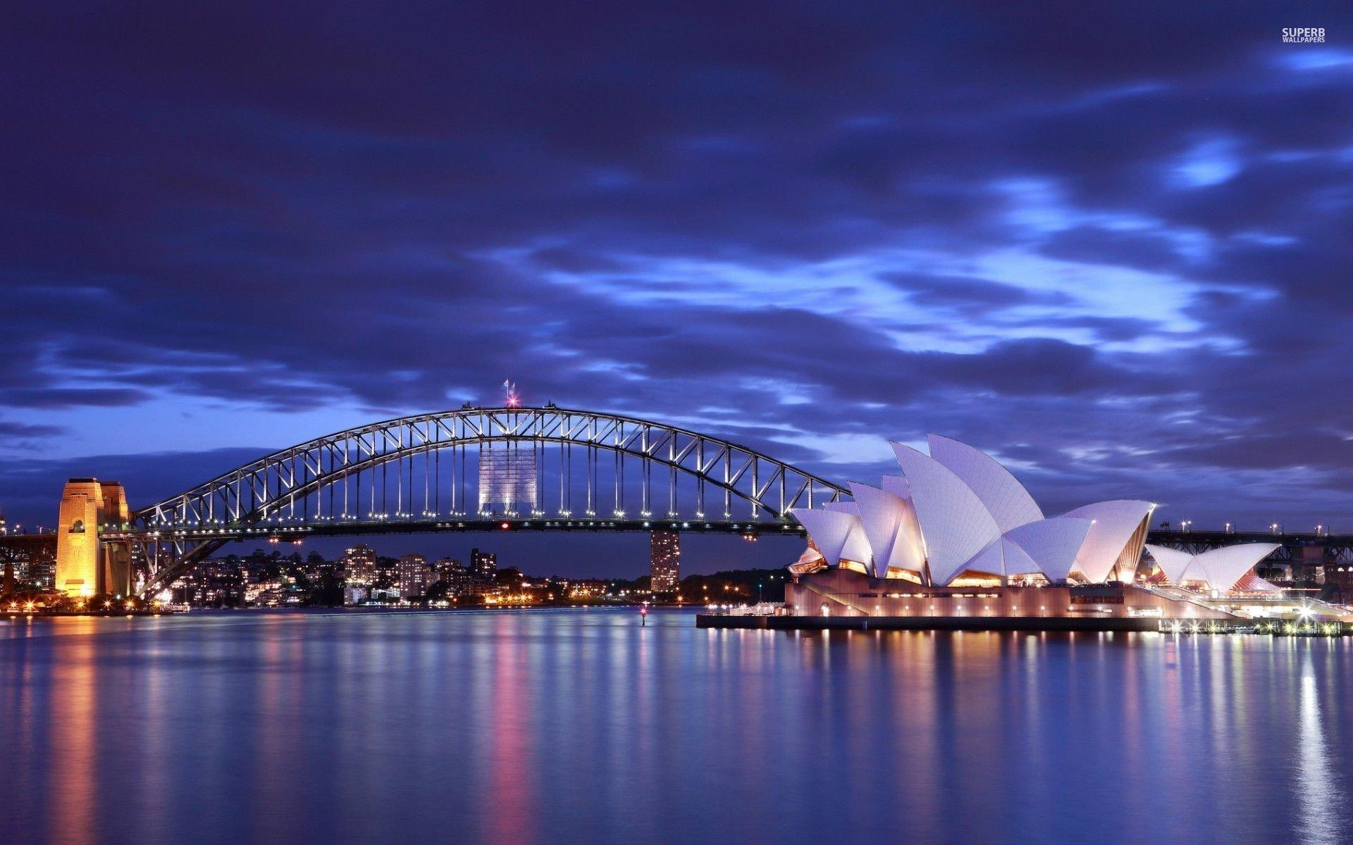Sydney wallpapers