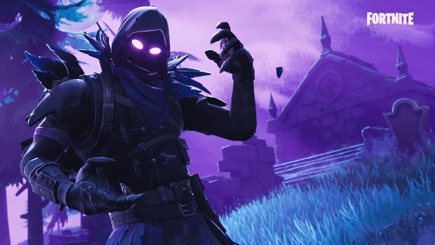 Cool Fortnite Wallpapers Wallpaper Cave Wp4051171 