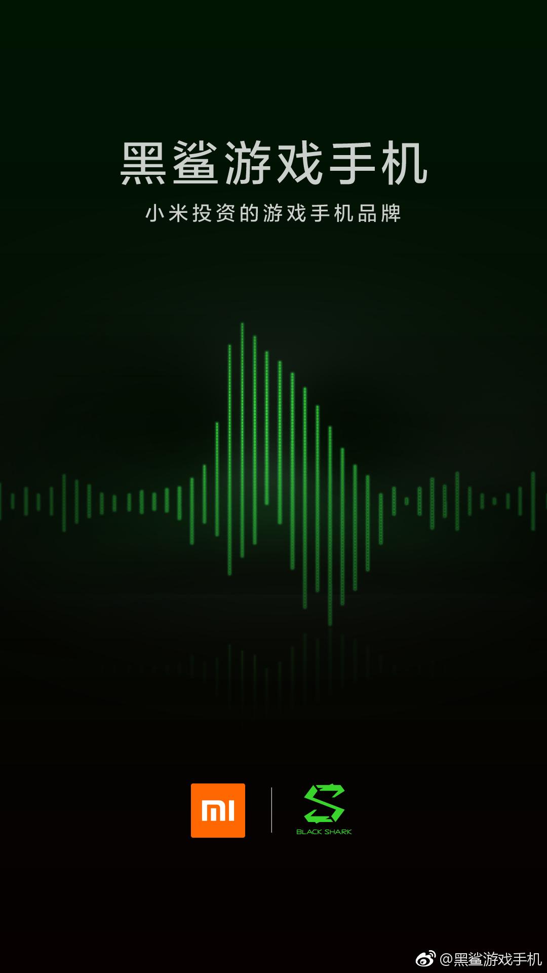 Xiaomi Black Shark 2 Wallpapers Wallpaper Cave