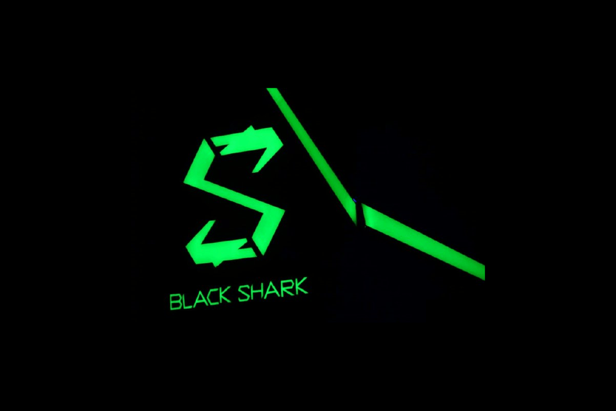 Xiaomi Black Shark Wallpaper 4k