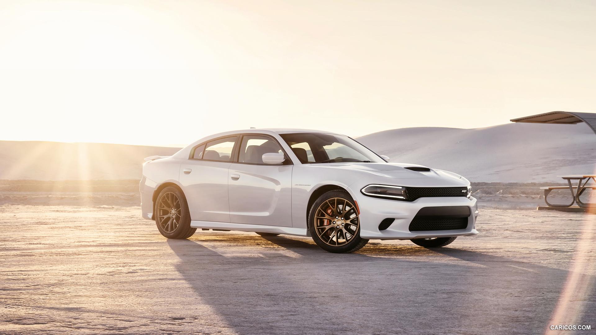 Dodge Charger Srt Wallpapers Wallpaper Cave