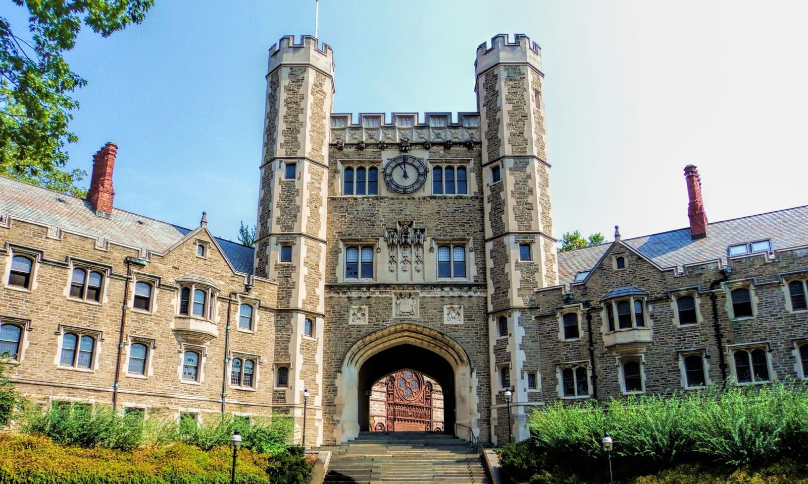 Princeton university wallpapers