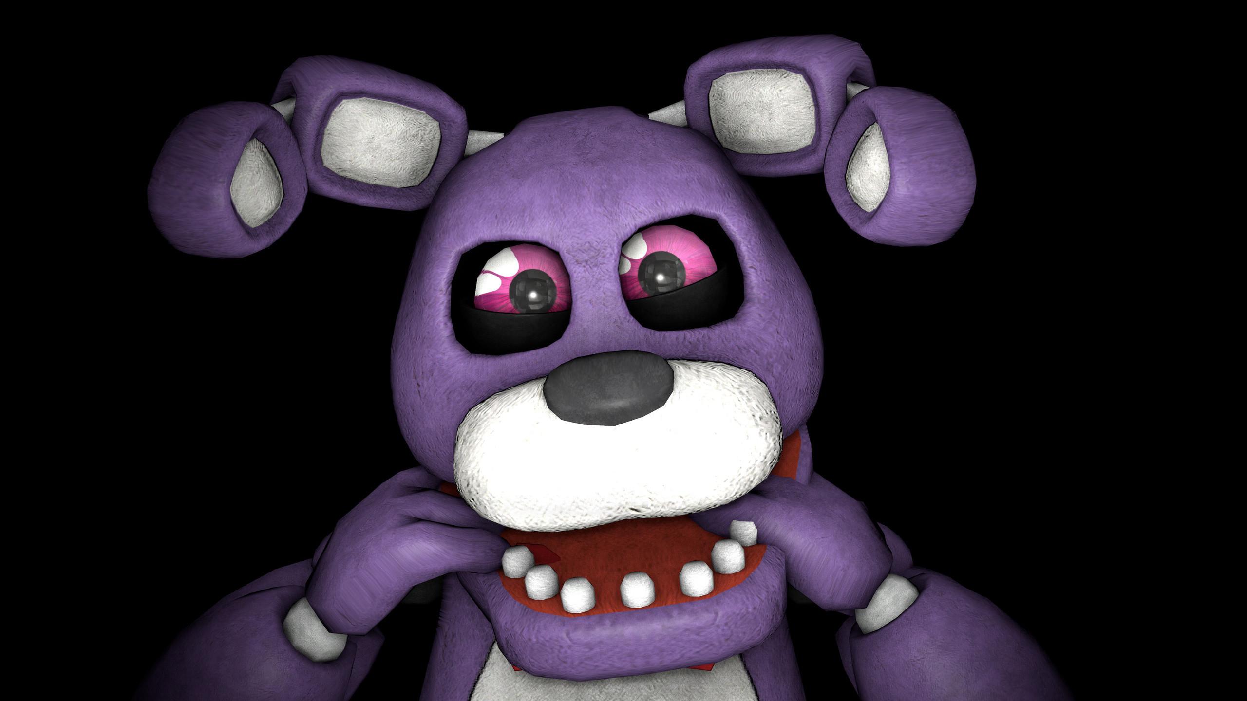 bonnie wallpapers wallpaper cave on bonnie fnaf wallpapers