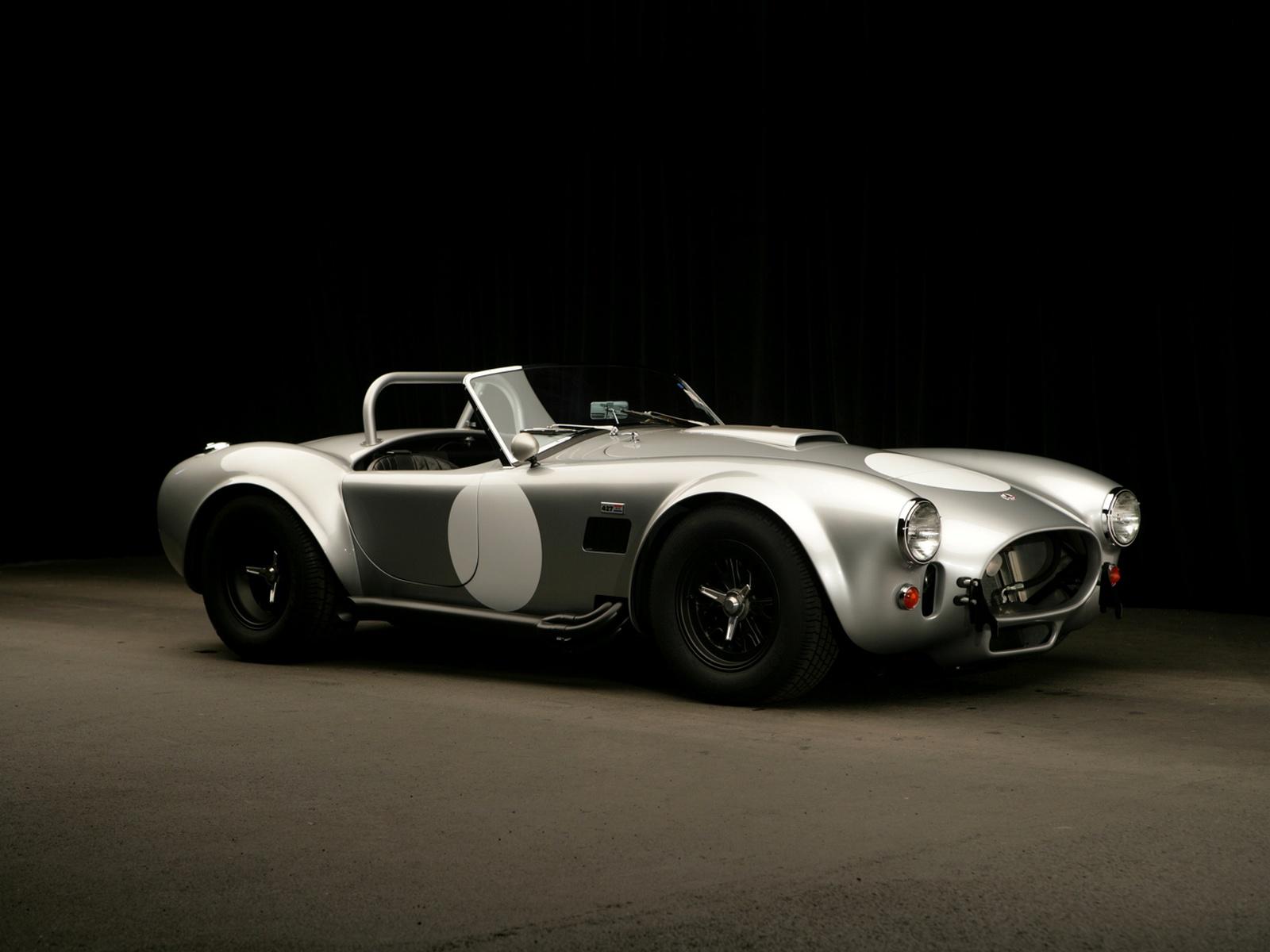 Shelby cobra wallpapers