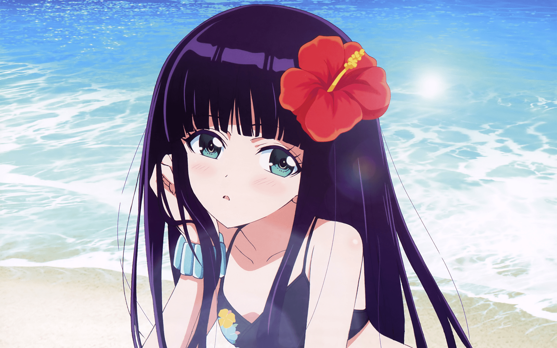 Adashino Benio - Erotic Hentai Artworks Gallery