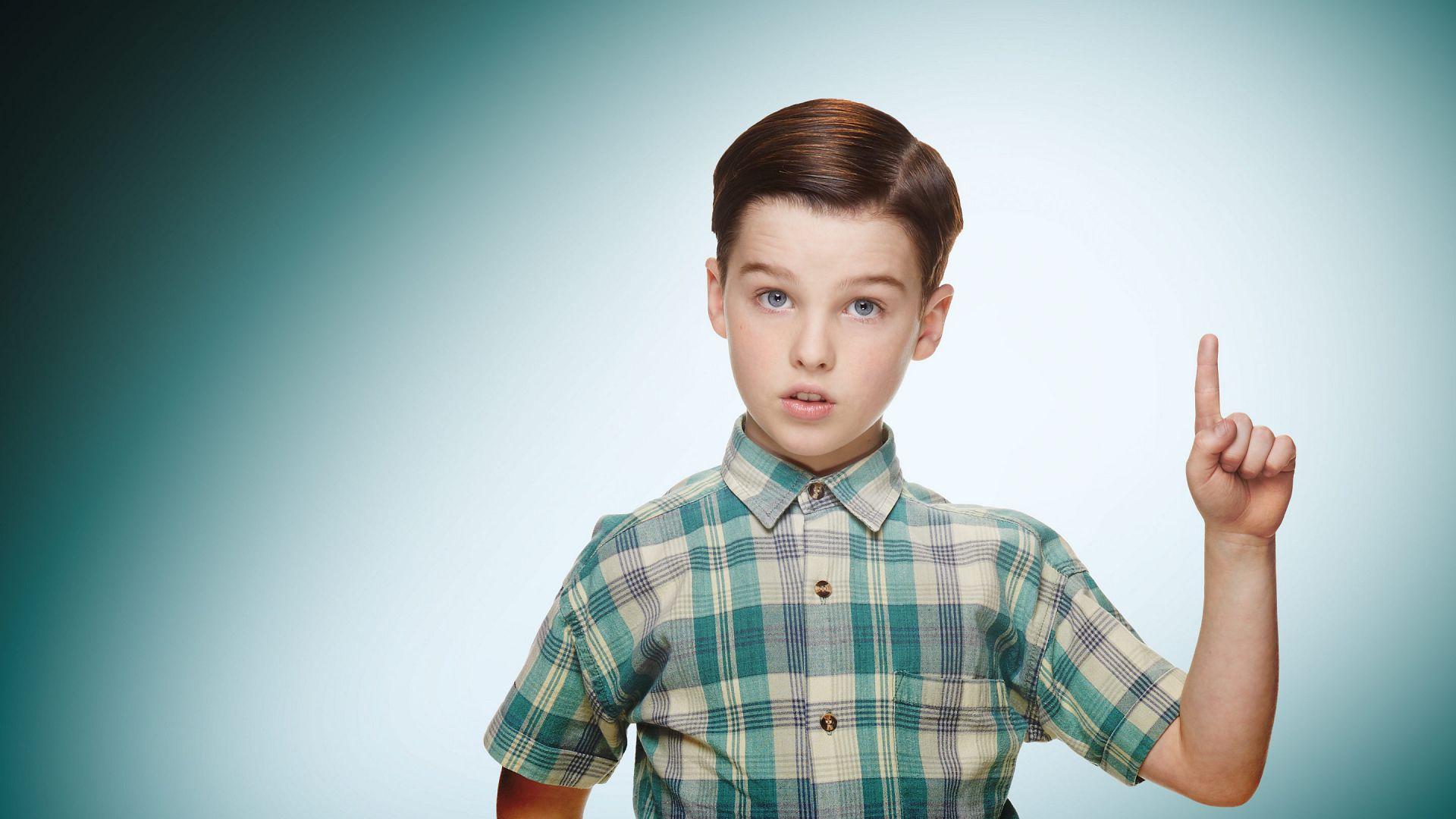 The intriguing world of young sheldon: a comprehensive guide