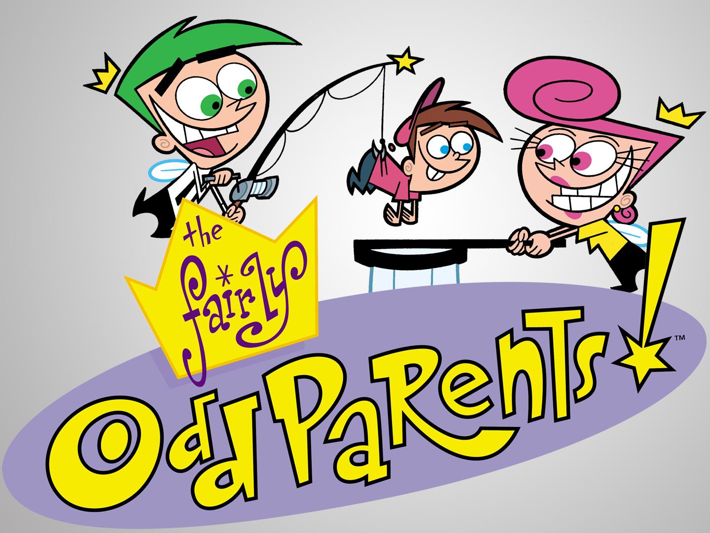 The Fairly OddParents Wallpapers - Wallpaper Cave