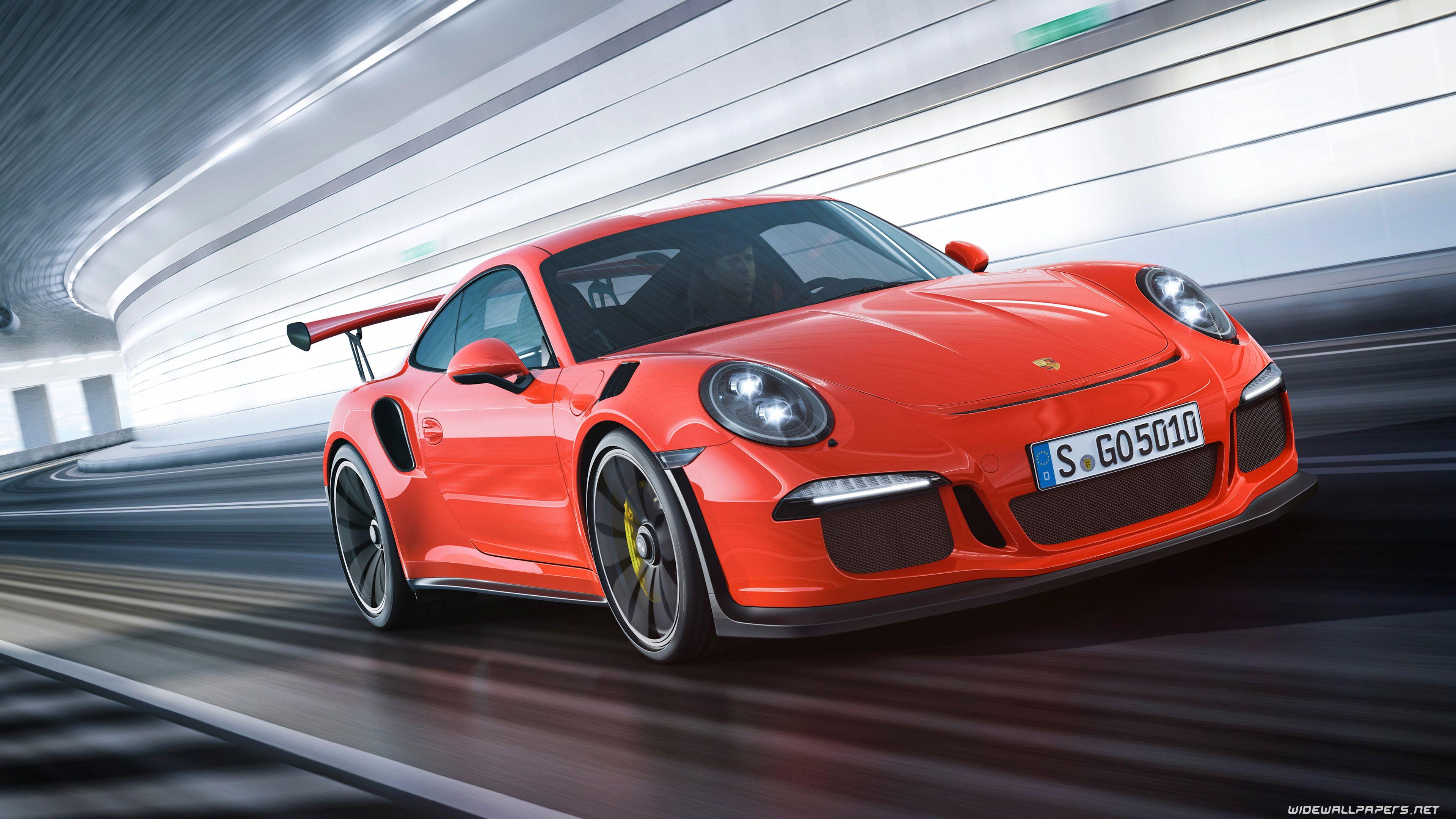 Porsche car desktop wallpapers