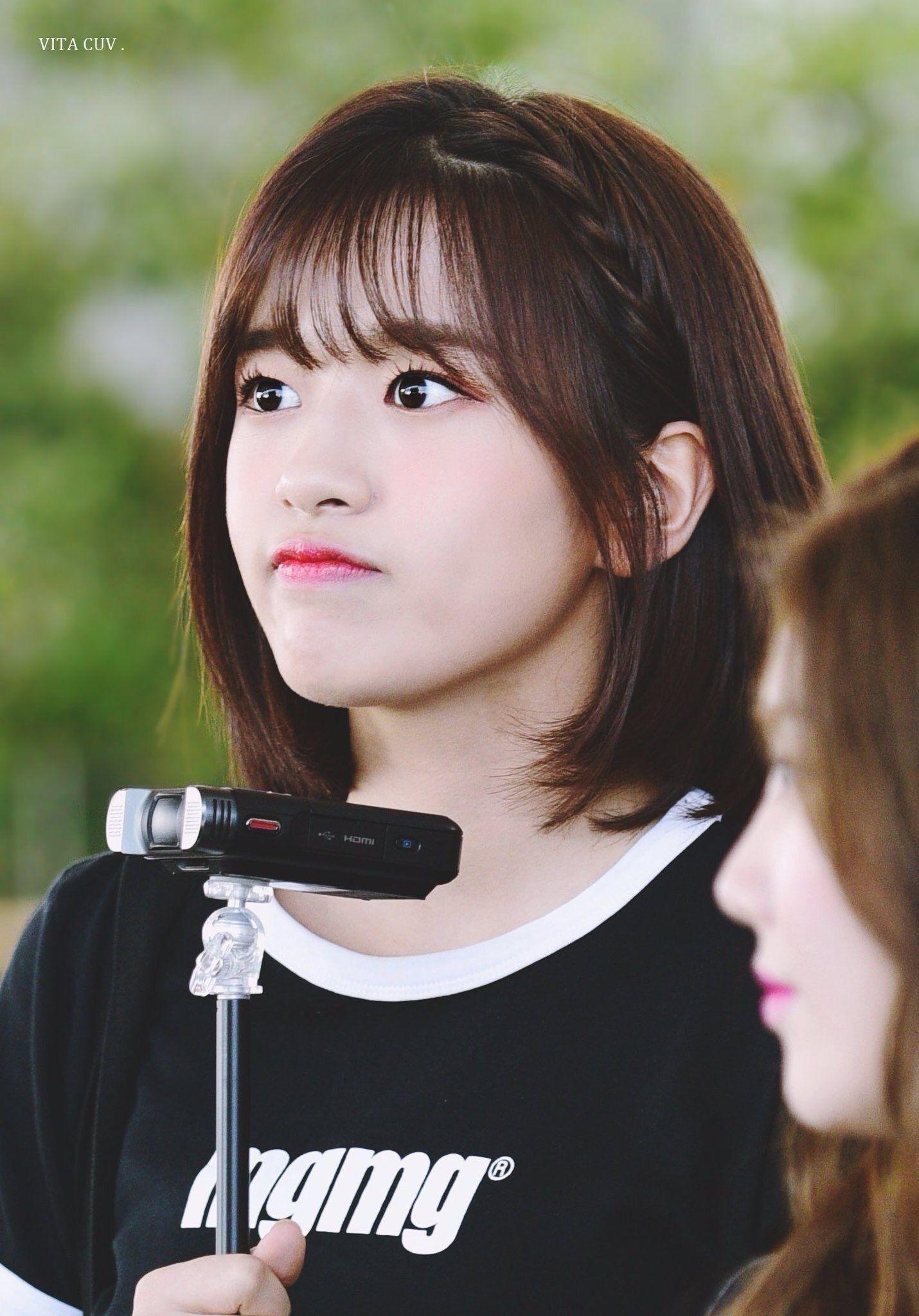 Ahn yujin wallpapers