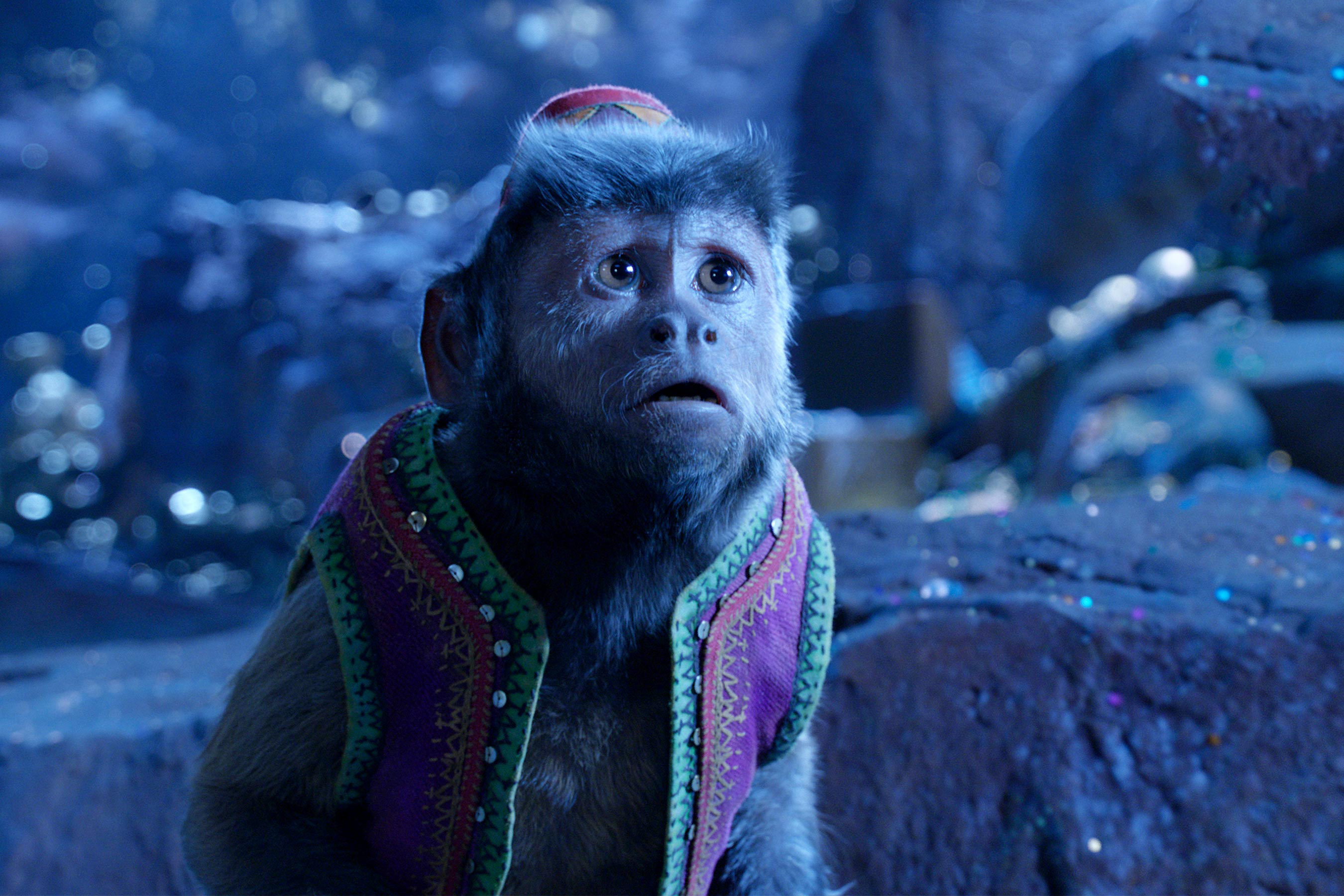 Scarica Gratis immagini Aladdin 2019 Wallpapers Wallpaper Cave il piu cool da parte di