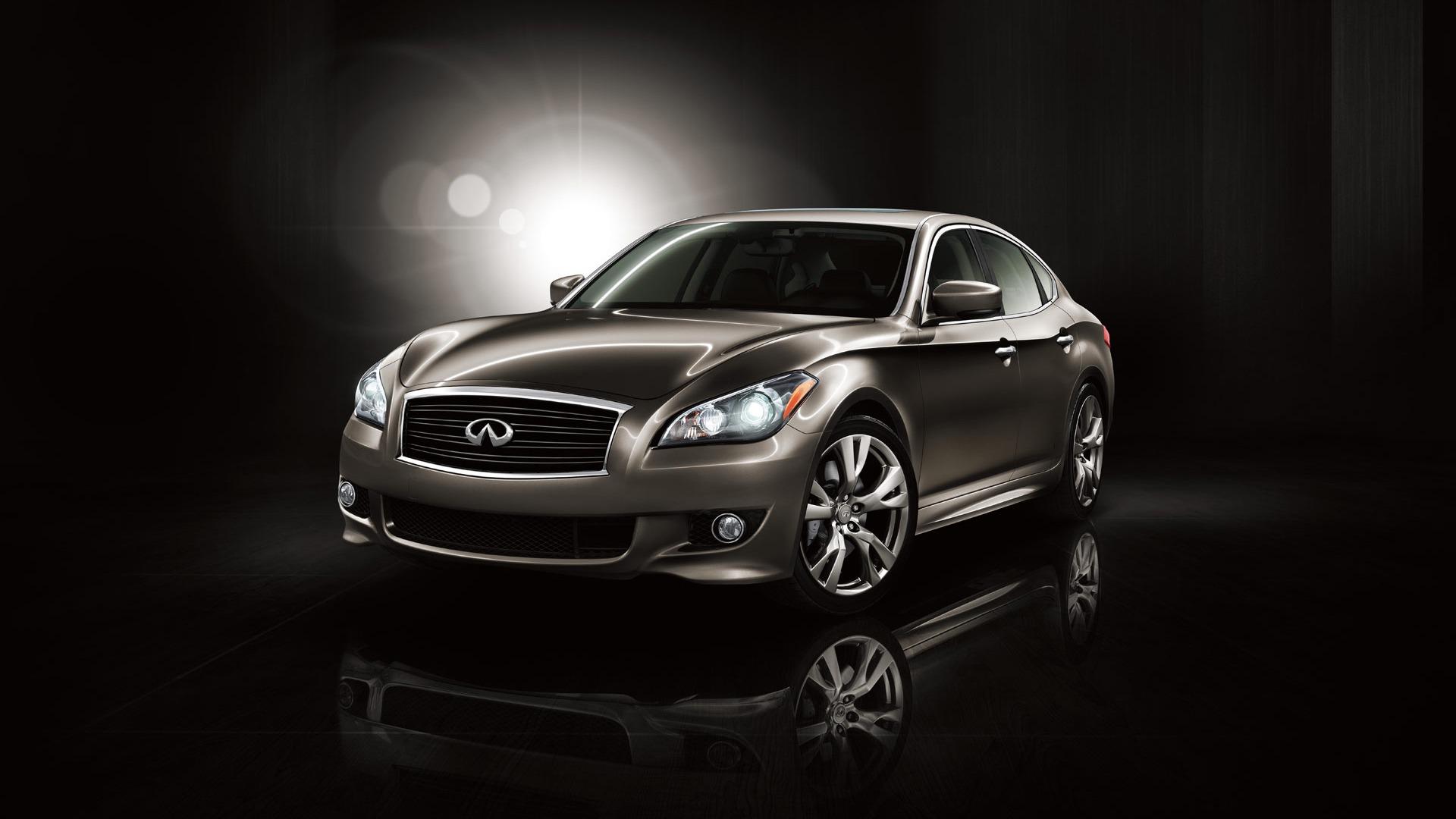Infiniti wallpapers