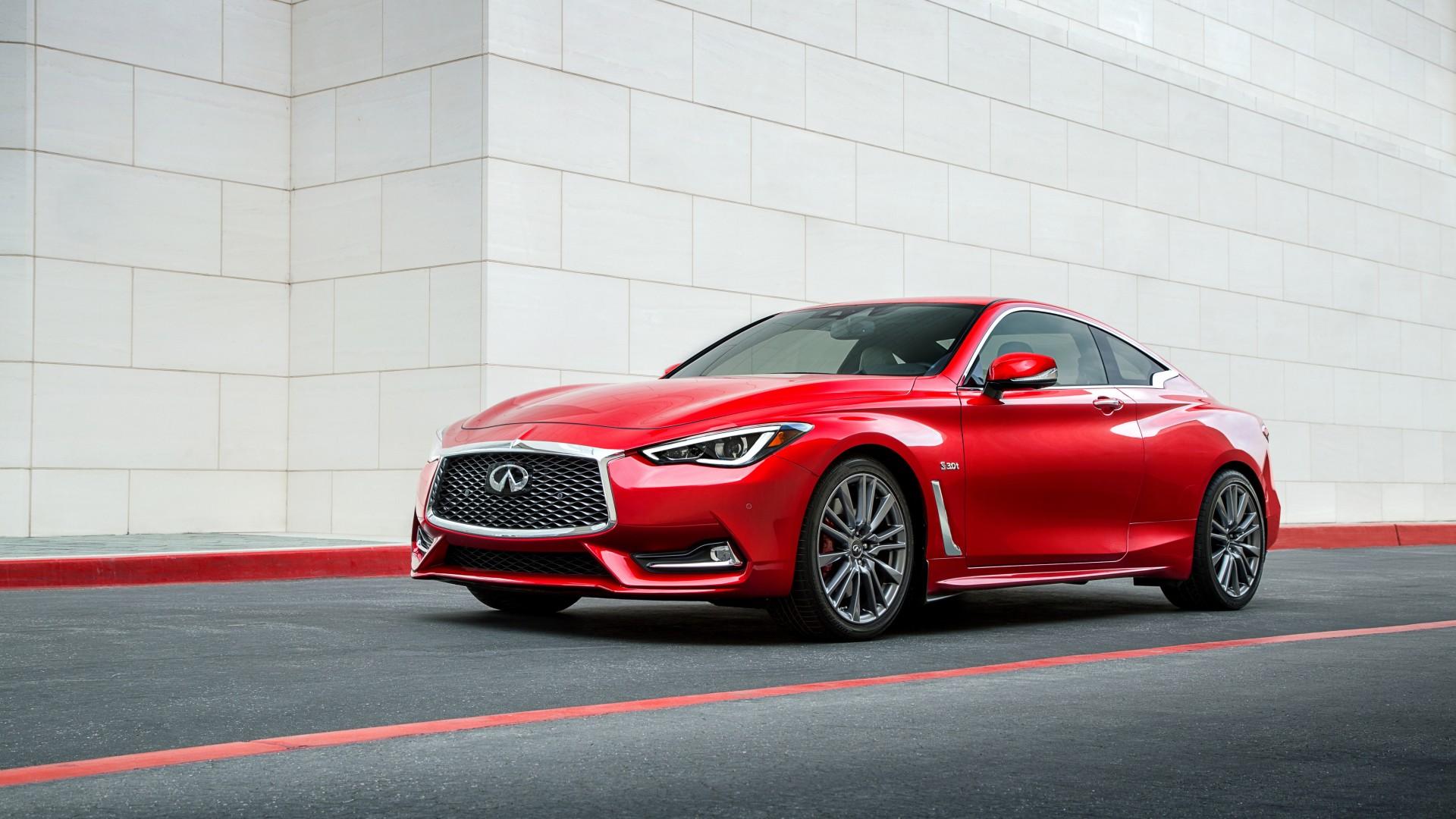 Infiniti wallpapers