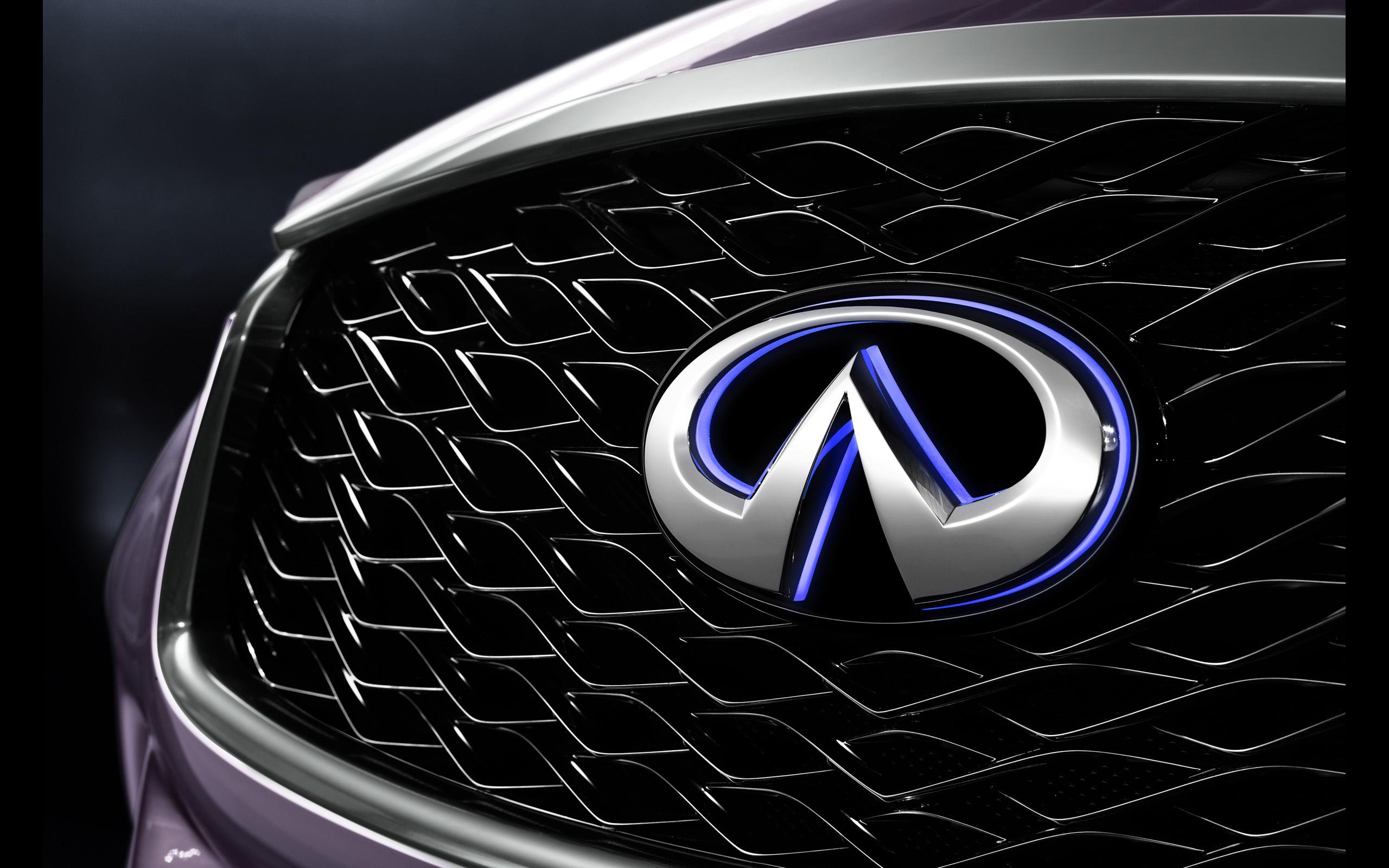 Infiniti wallpapers