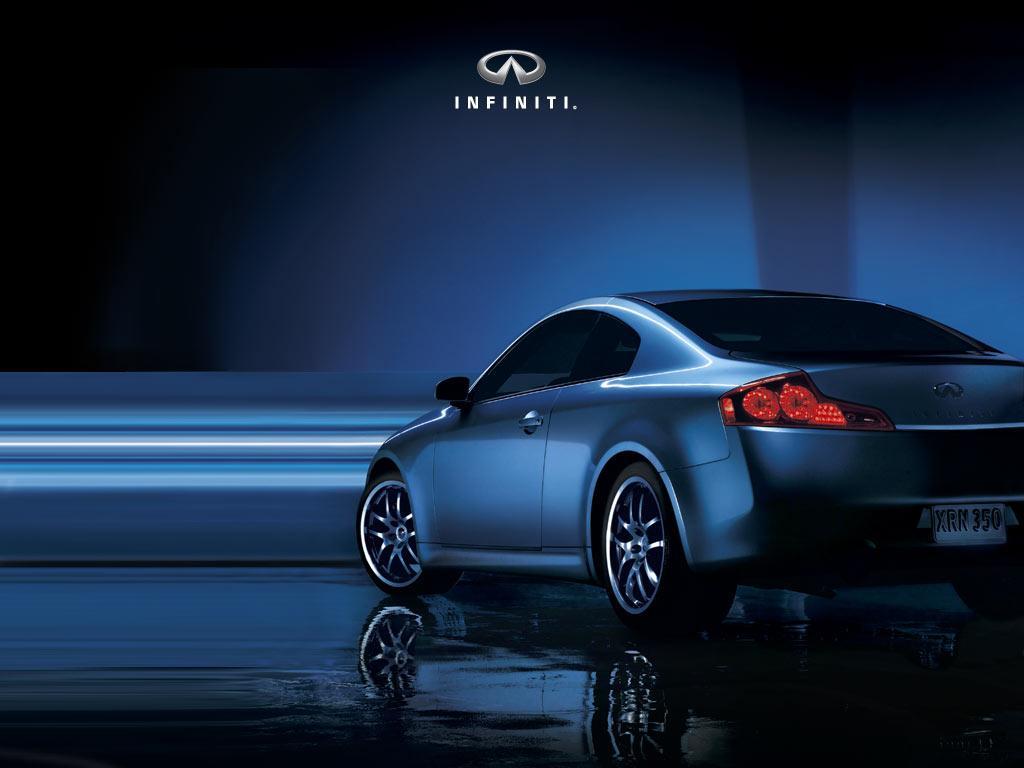 Infiniti wallpapers