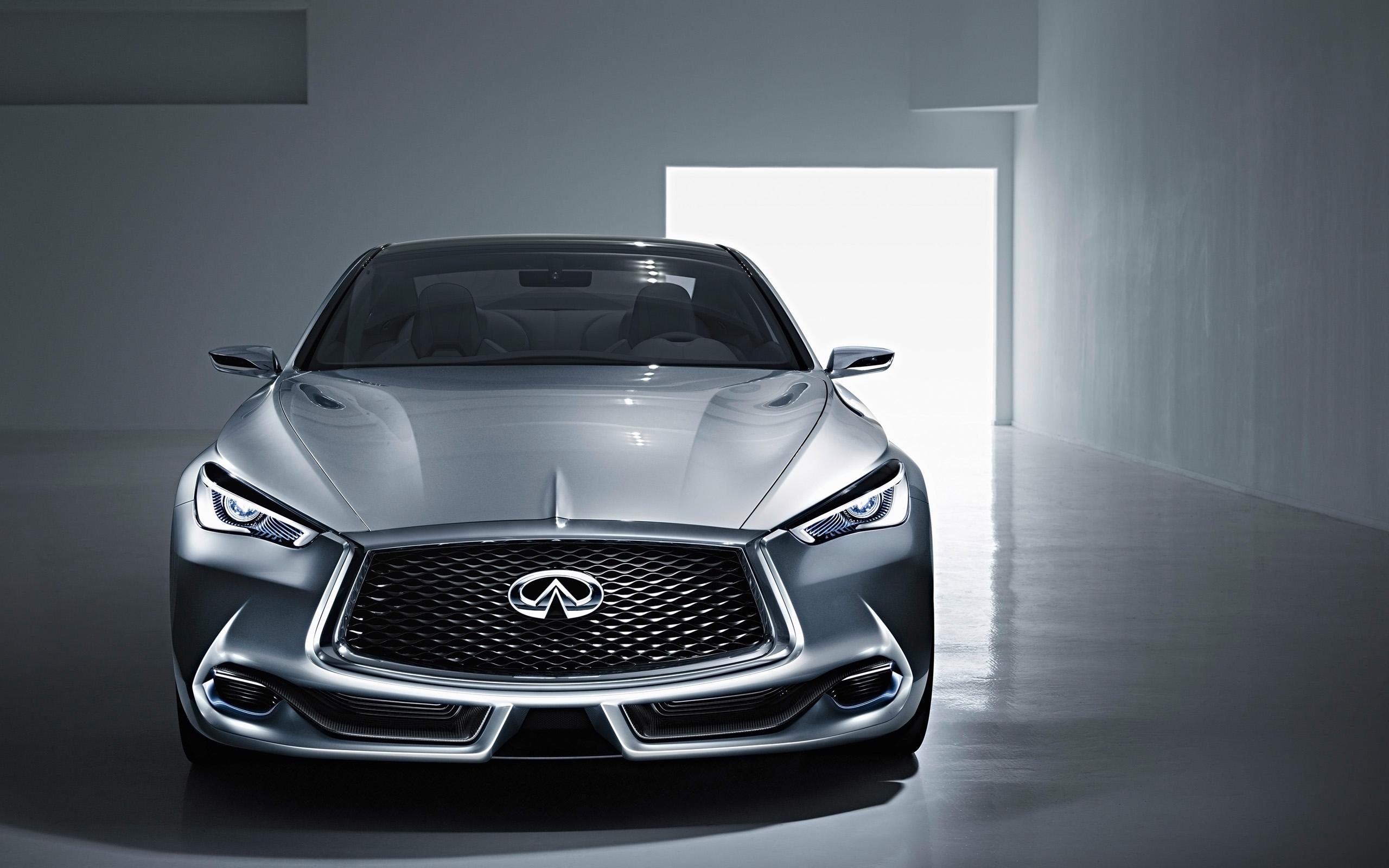 Infiniti wallpapers
