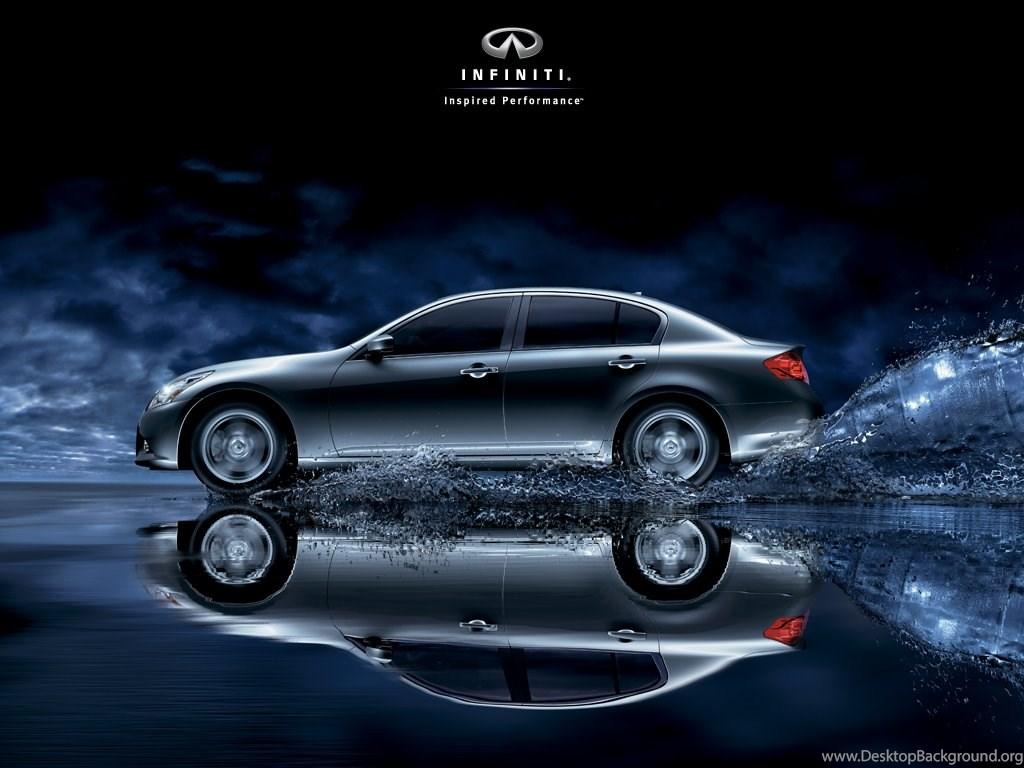 Infiniti wallpapers