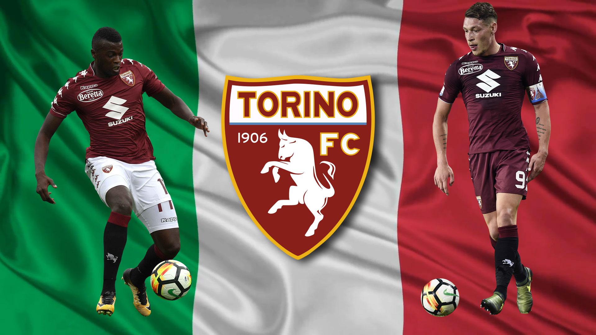 Sfondi Cellulare Torino Fc - Sfondi Toro Wallpapers F C Torino Logo