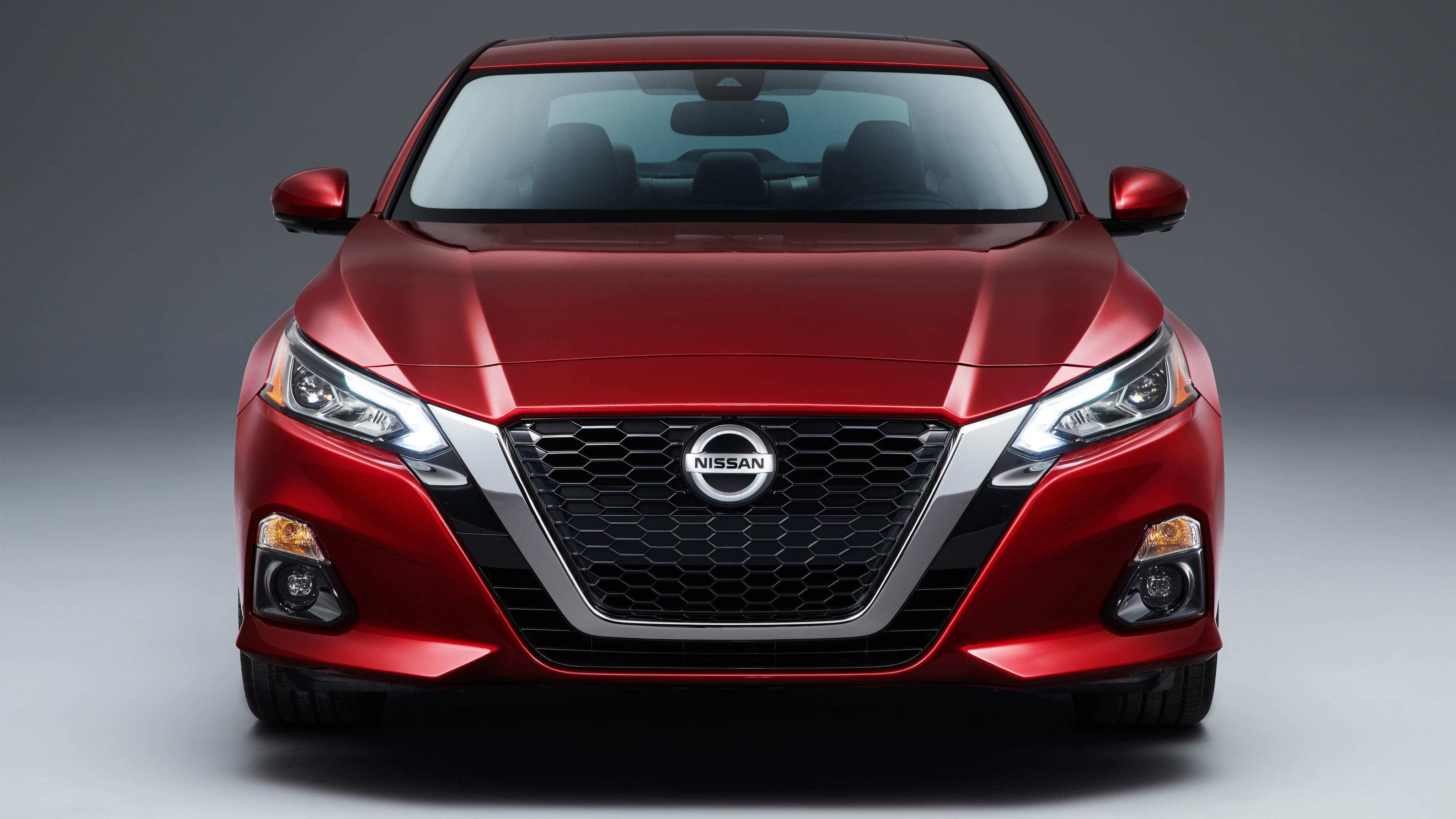 Nissan altima wallpapers