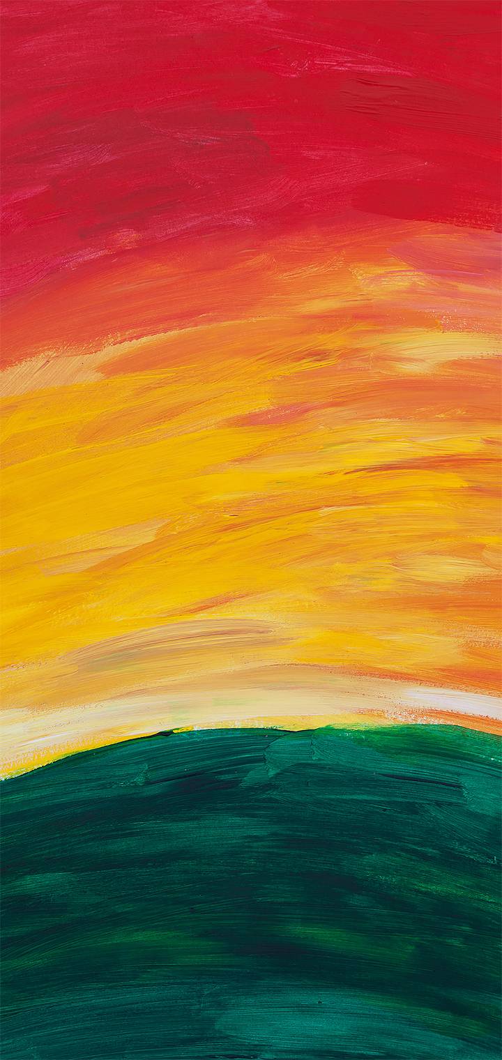 Oppo A3s Wallpaper Anime - Oppo Product