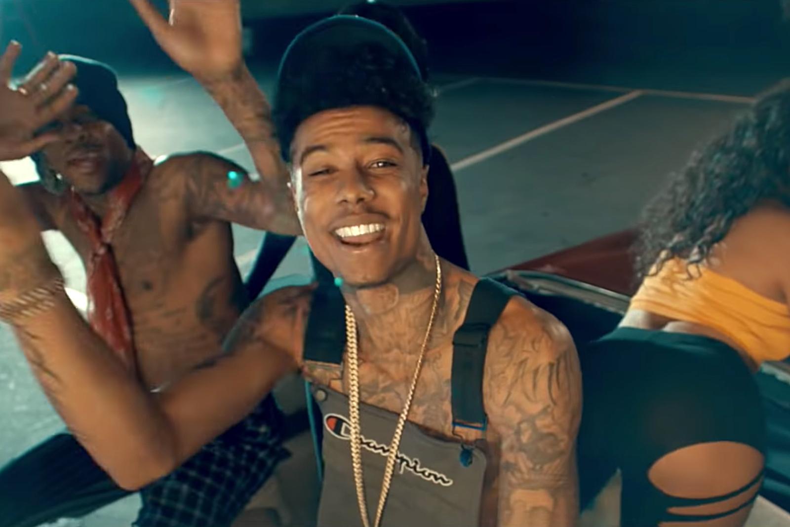 Blueface Thotiana Wallpapers Wallpaper Cave Wp4166198 