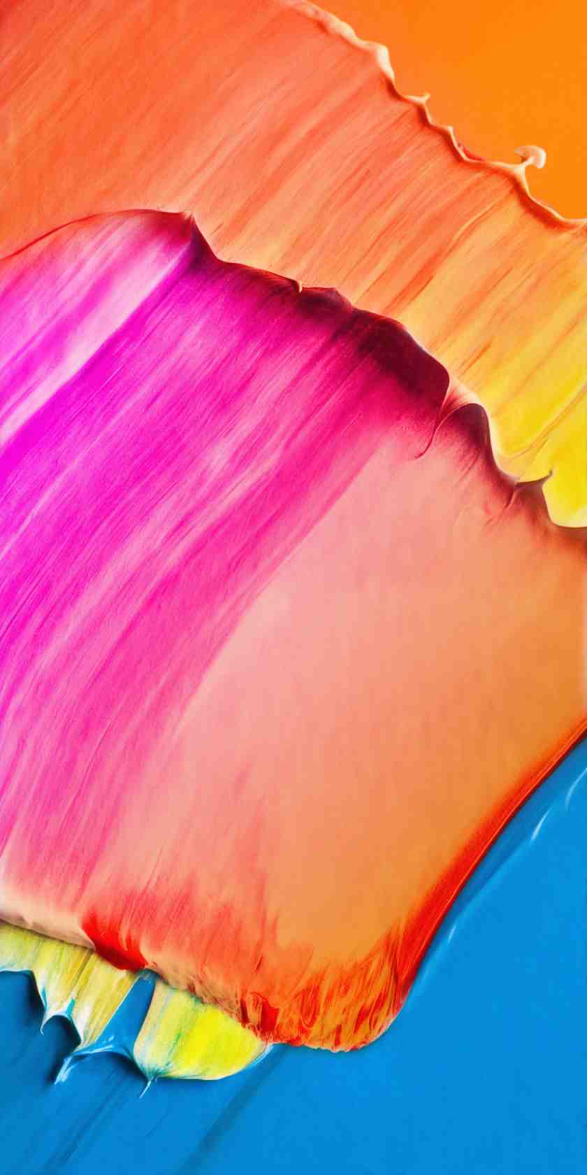 Xiaomi Pocophone F1 Wallpapers Wallpaper Cave