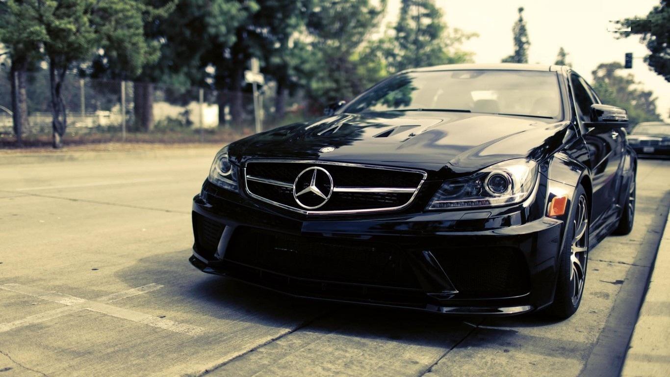 C63 wallpapers