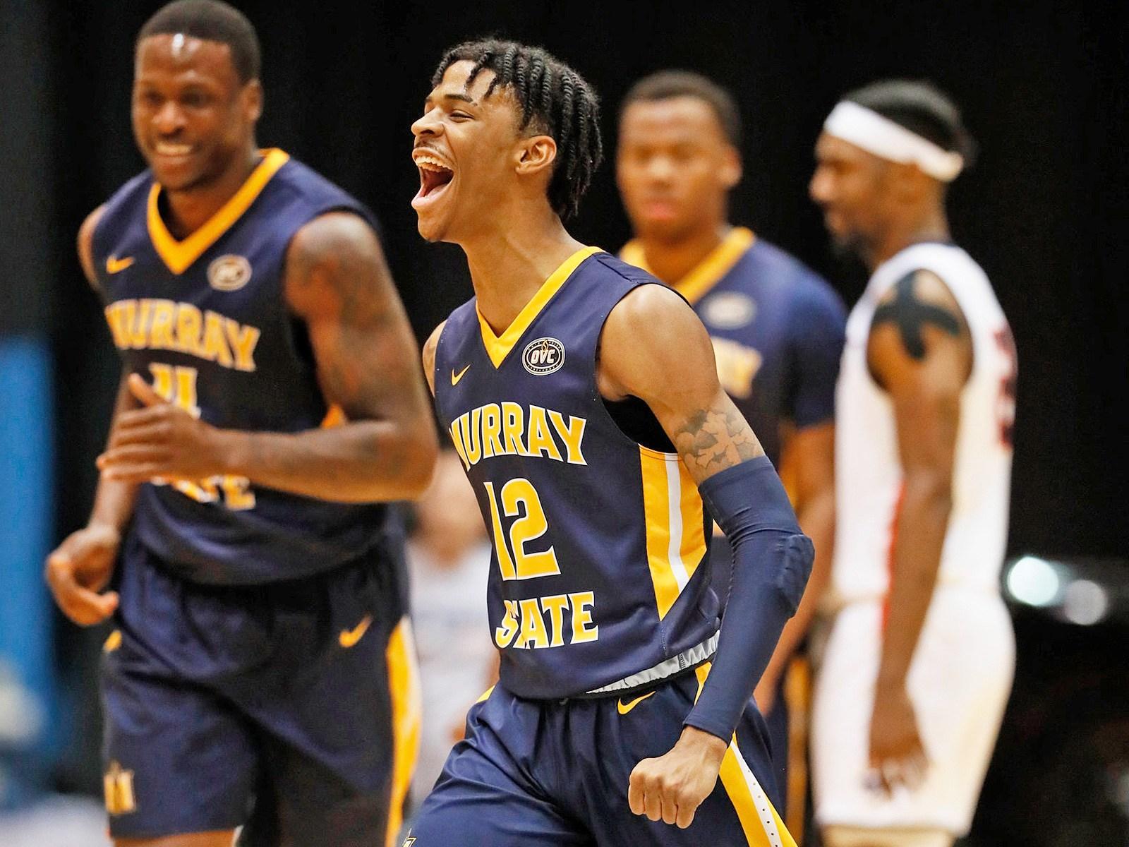 Cole wallpapers (31) ja morant wallpapers (19). Ja Morant Hd Wallpapers Wallpaper Cave