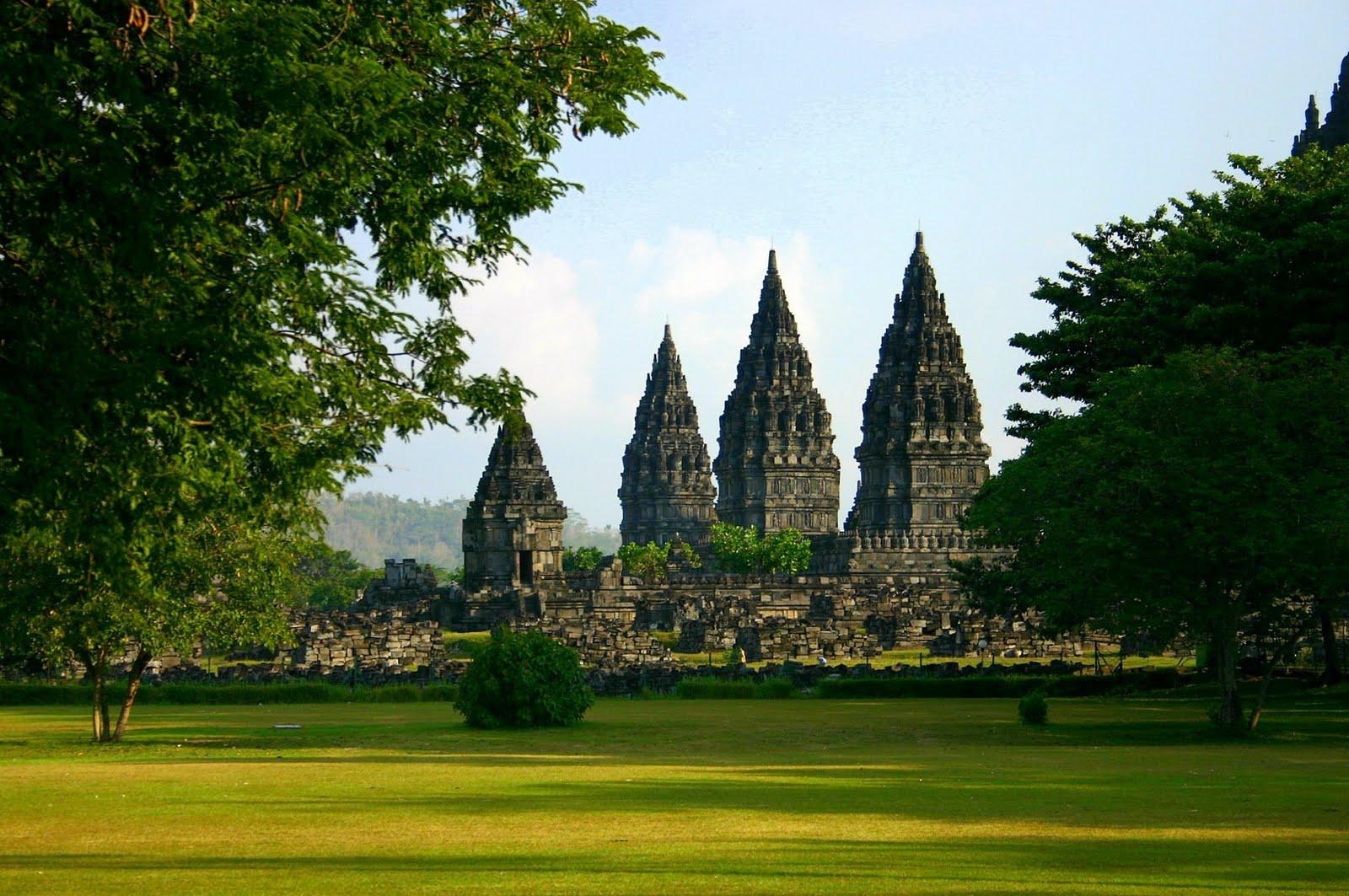 Dapatkan Gambar 5 Temples That Are Less Known By Tourist In Yogyakarta Lengkap Terupdate oleh Lampunghits.com