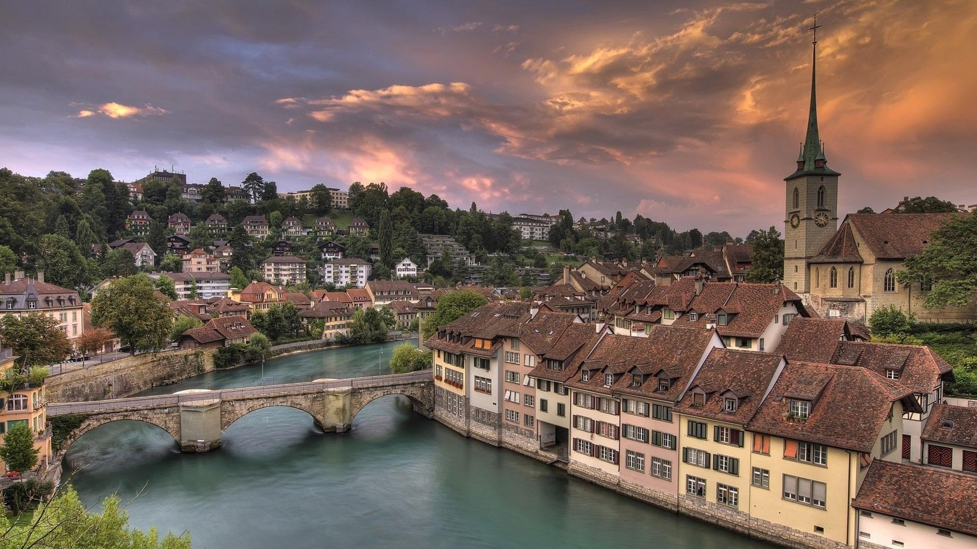 Basel Wallpapers - Wallpaper Cave