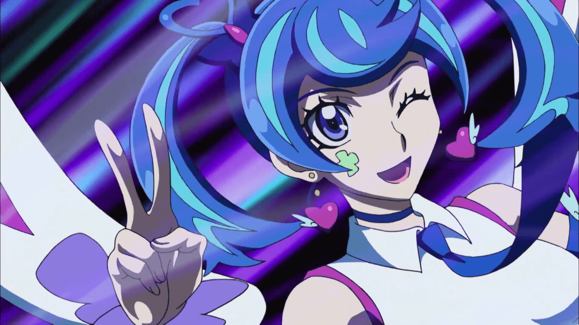 Yugioh Vrains Hentai