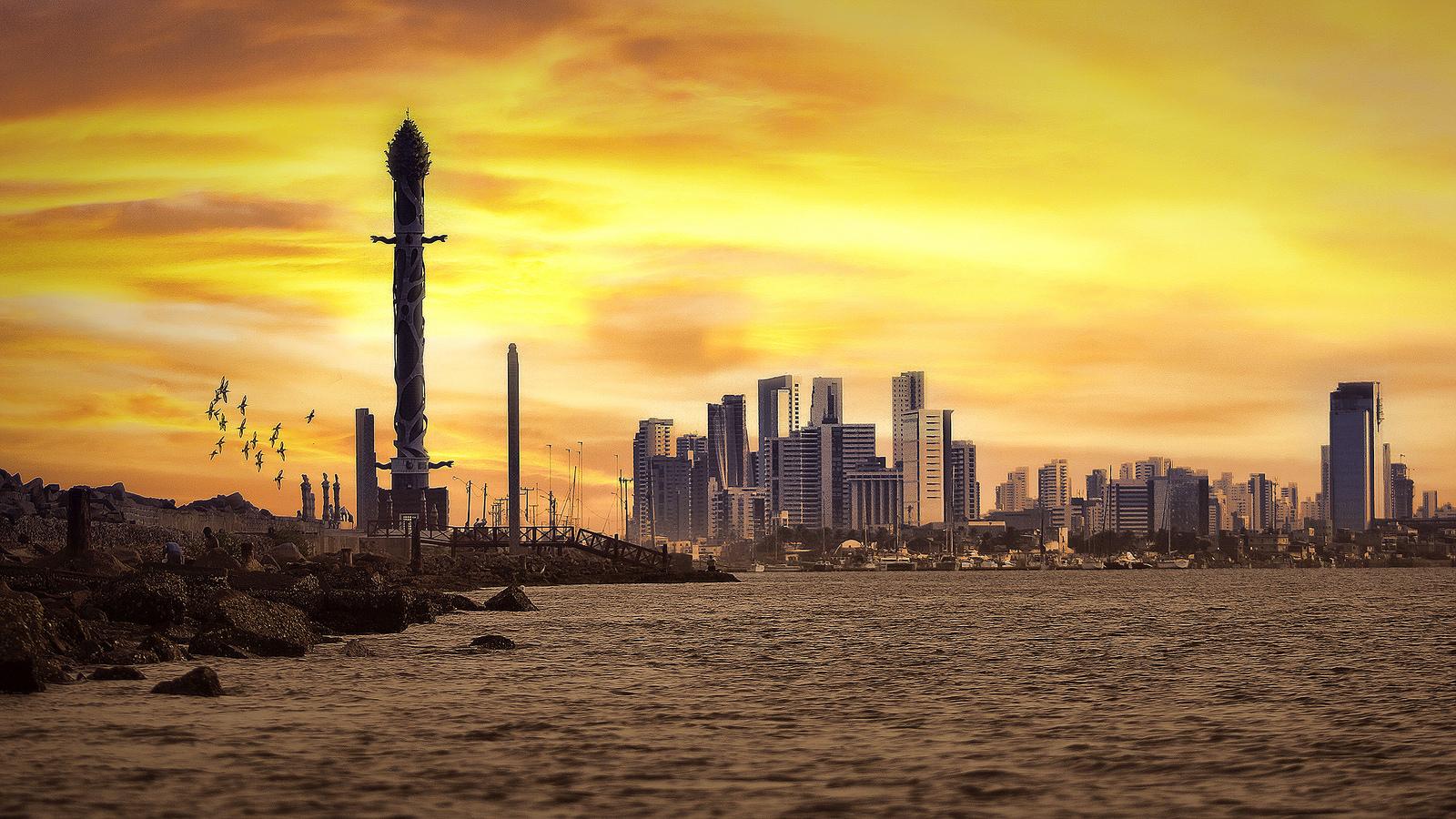 If you're in the market for a new television, the abundance of brands and models can be confusing and deciphering all of the options a taxing experience. Recife Wallpapers - Wallpaper Cave