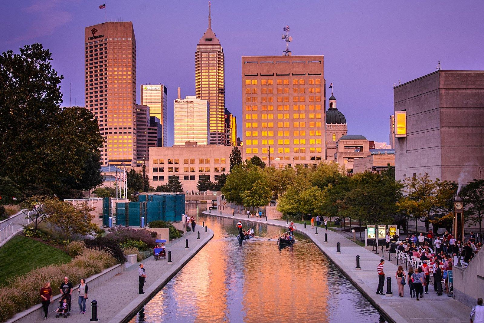 Indianapolis wallpapers