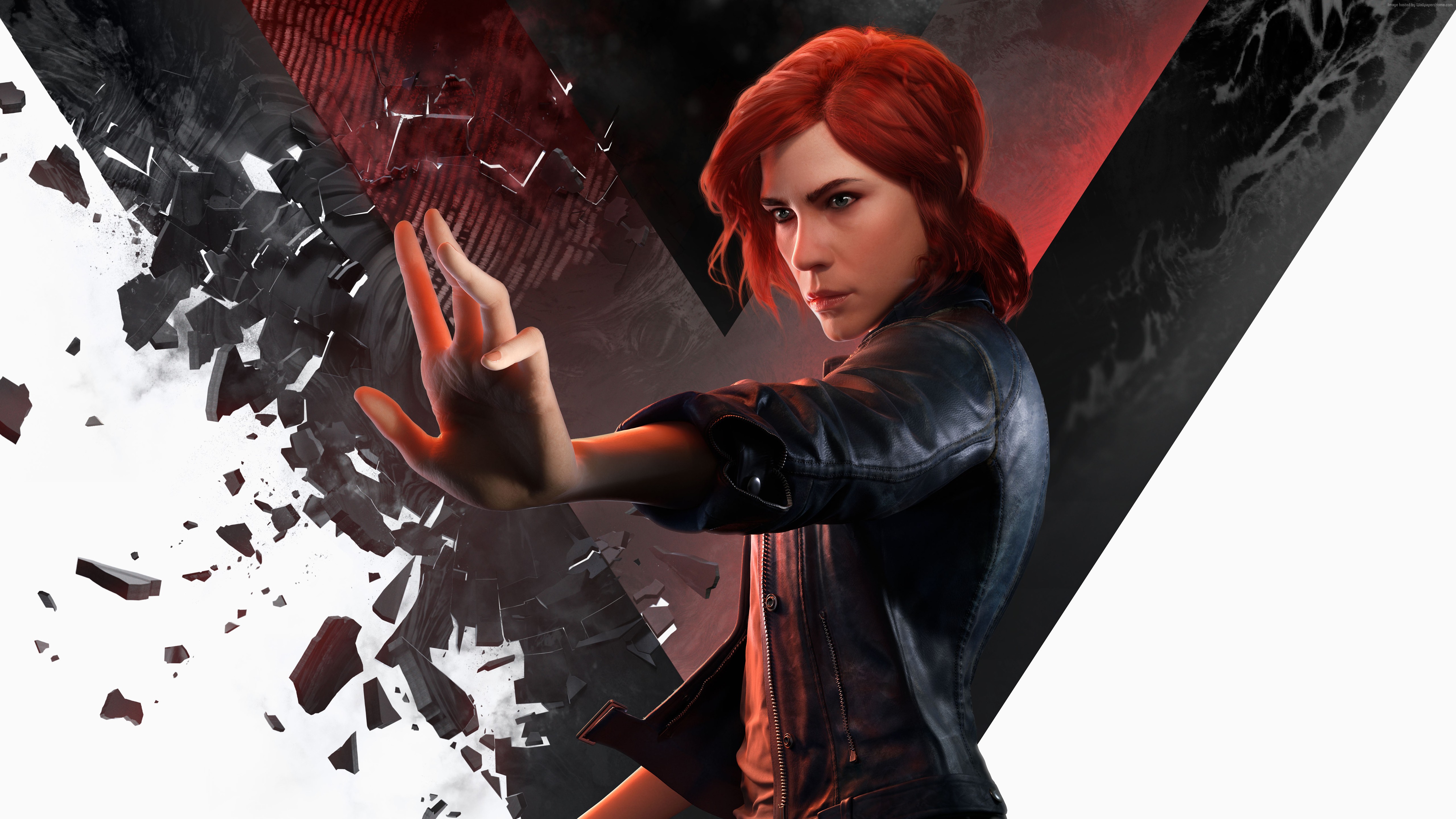 control video game wallpapers wallpaper cave on control 4k wallpapers