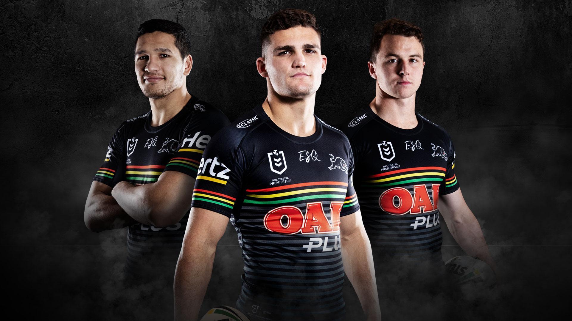 Penrith Panthers Wallpaper Penrith panthers Logos