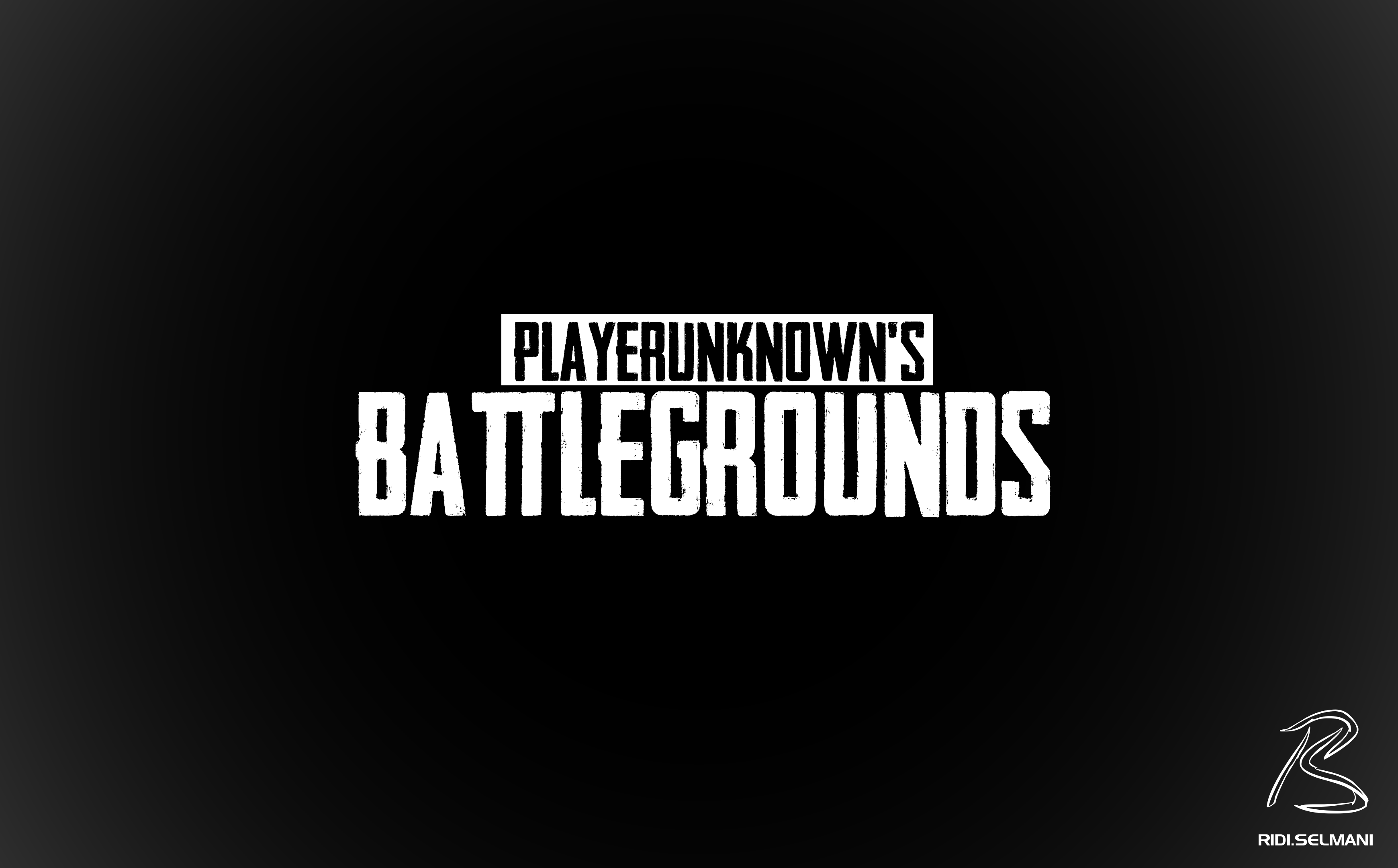 Pubg Black And White Wallpapers Wallpaper Cave