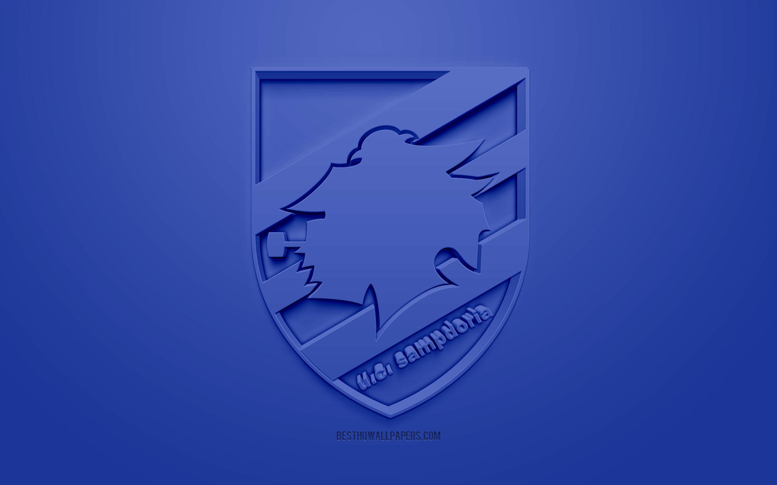 Gratis Scarica immagini U C Sampdoria Wallpapers Wallpaper Cave ultima da parte di